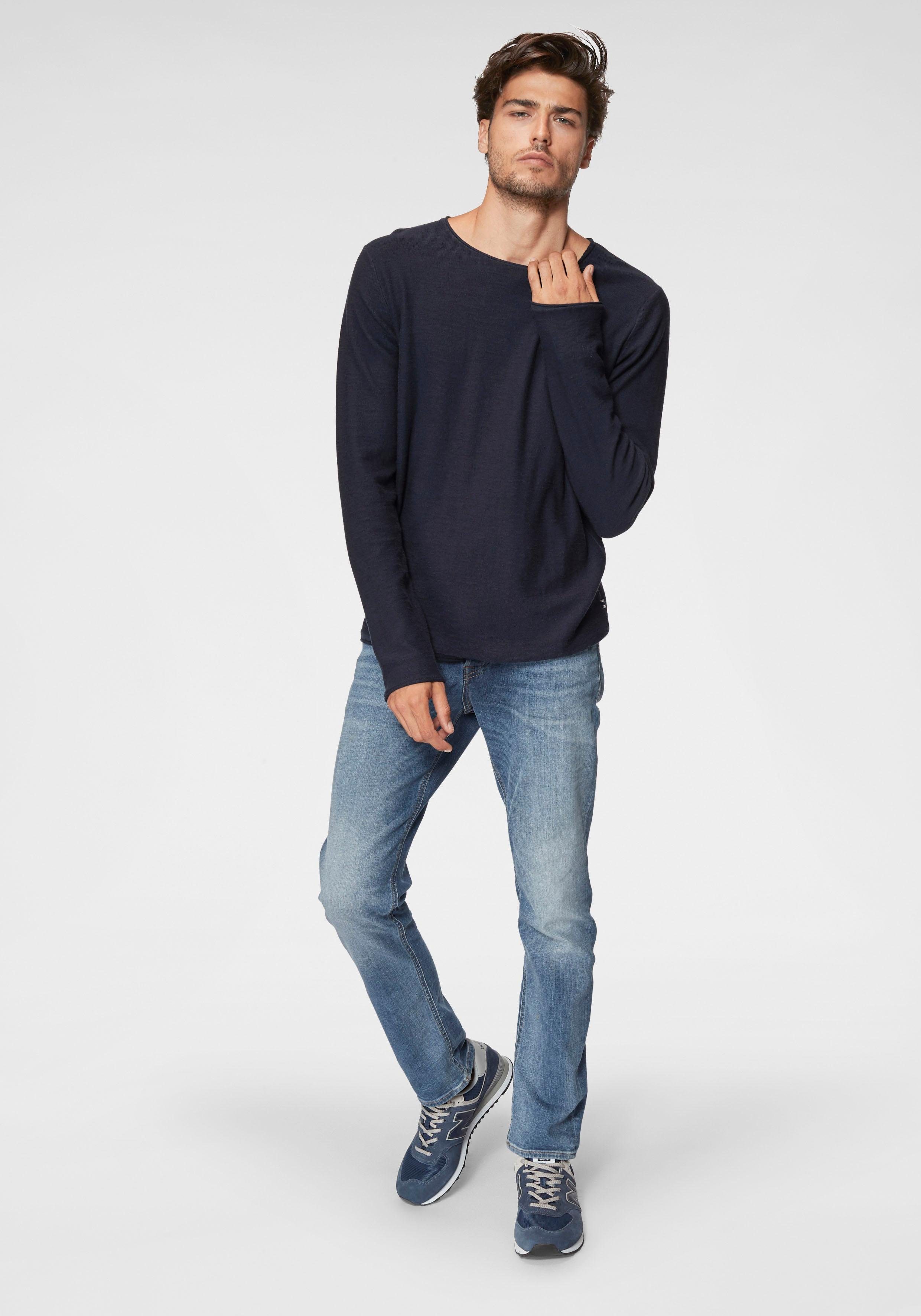 Jack & Jones Slim fit jeans JJITIM JJORIGINAL AM 783