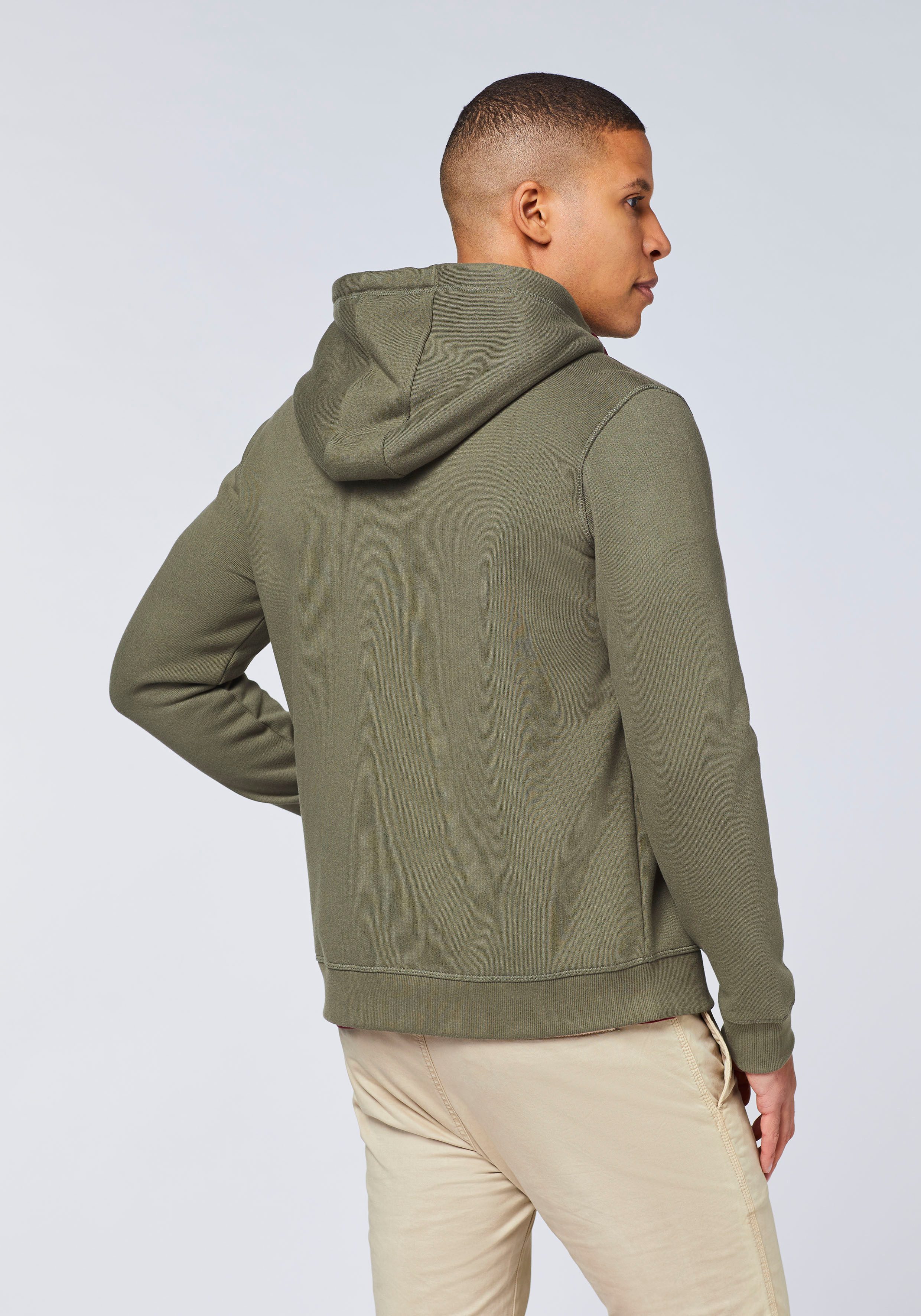 Chiemsee Sweatvest