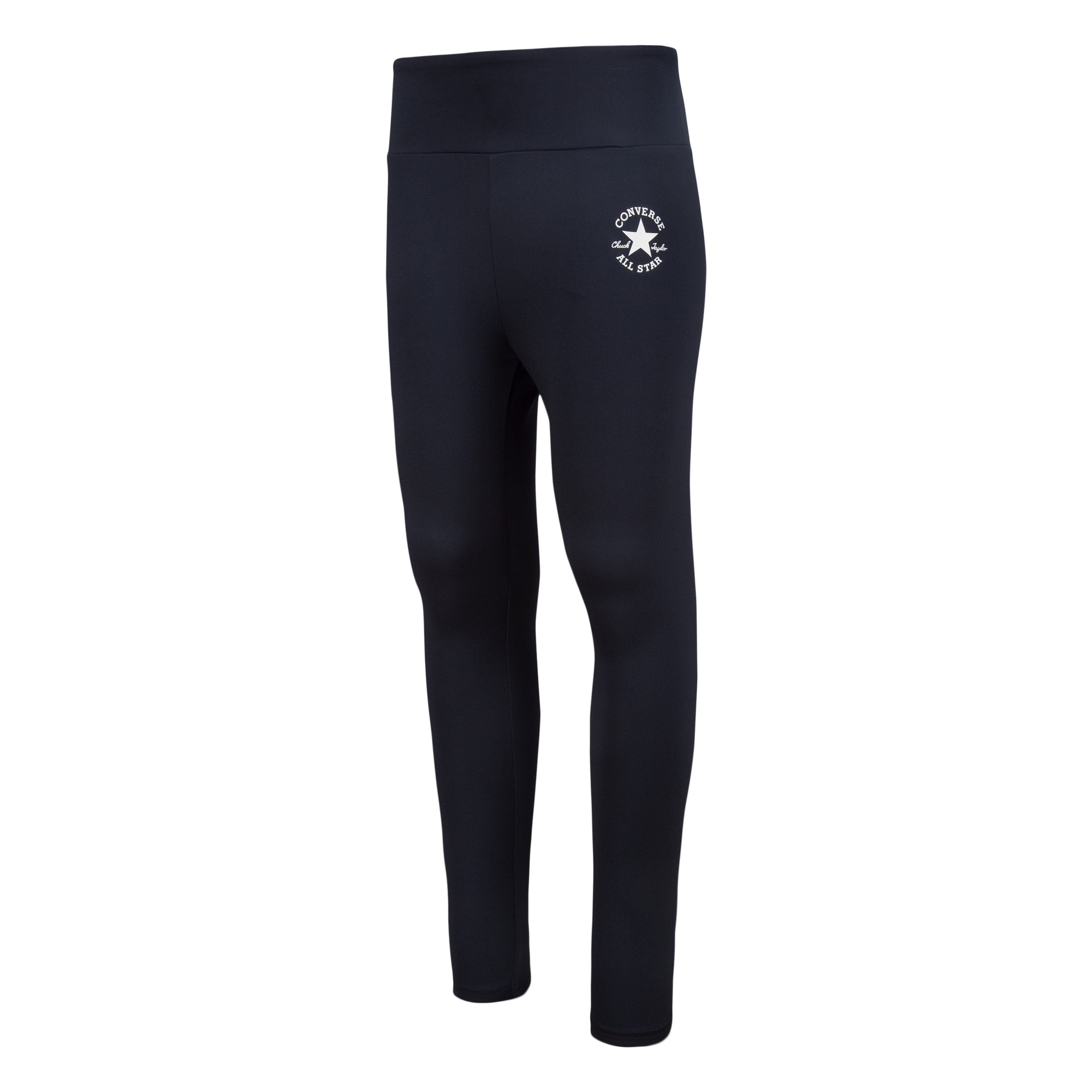 Converse Trainingstights CHUCK PATCH HIGH RISE - für Mädchen