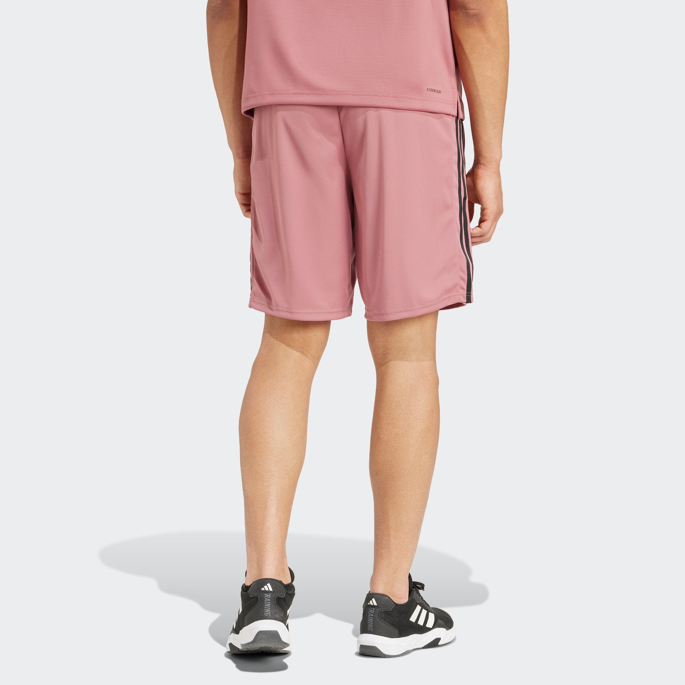 adidas Performance Short TR-ES PIQ 3SHO (1-delig)