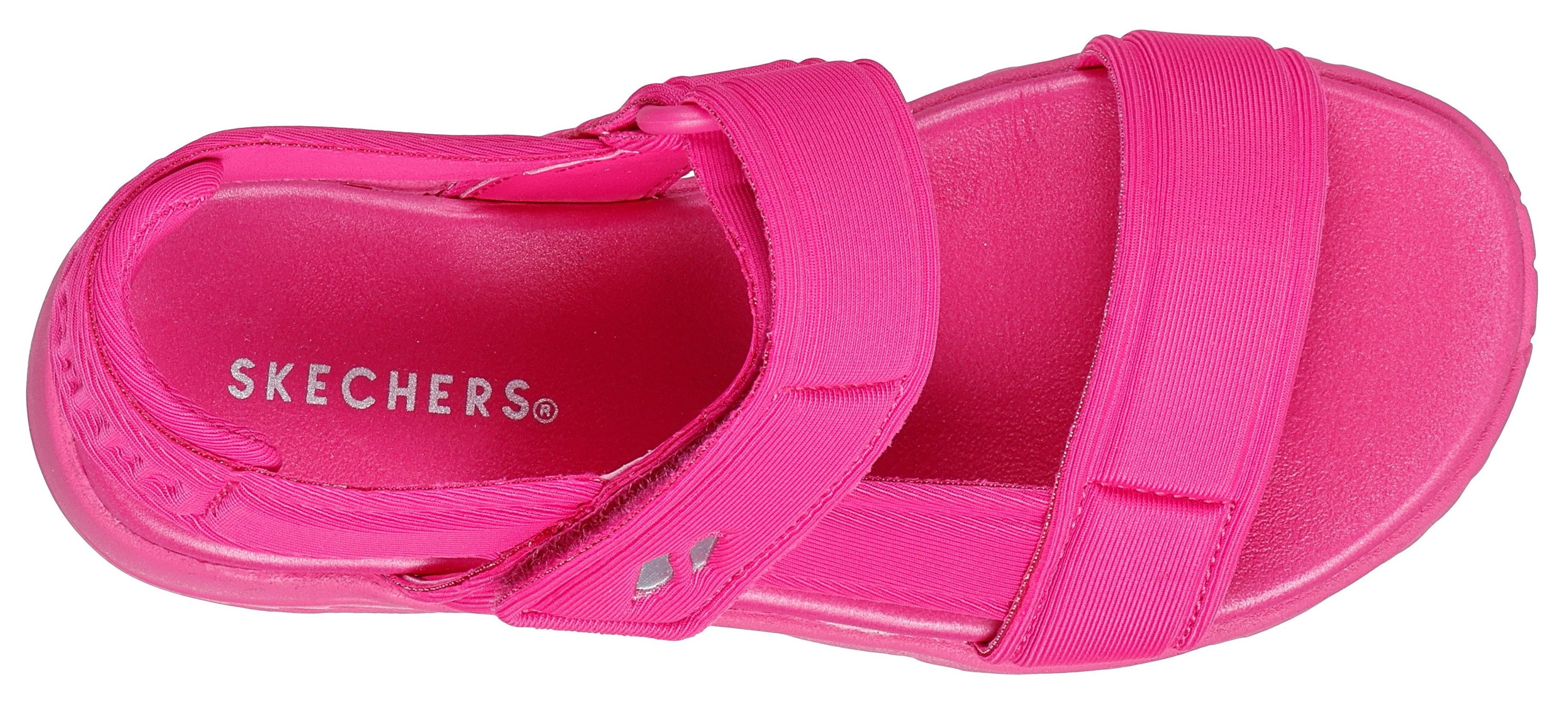 Skechers Sandalen UNO LITE SANDAL