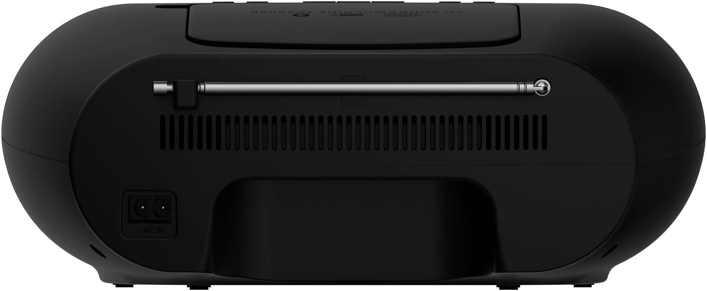Philips FM-radio TAZ6000/10