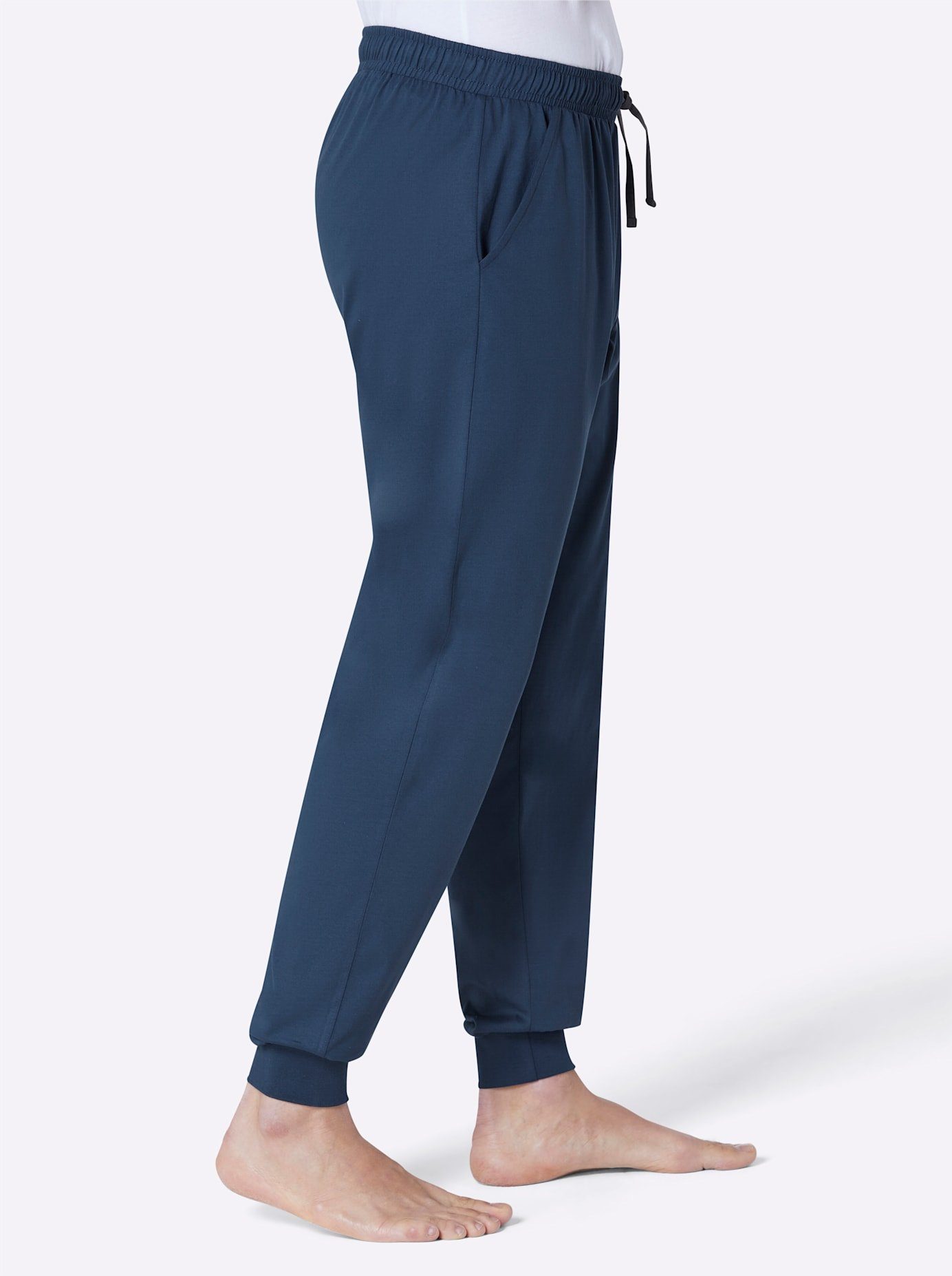 wäschepur Pyjamabroek