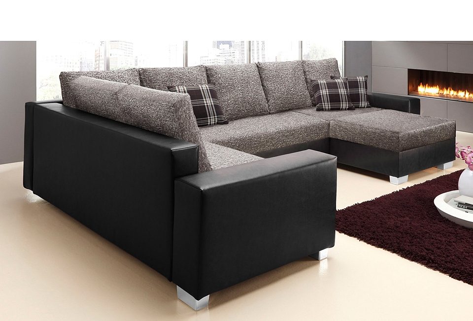 Otto - OTTO Zithoek, naar keuze met slaapfunctie