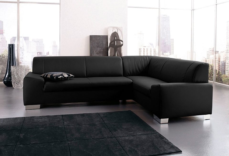 DOMO collection Hoekbank Alisson L-vorm