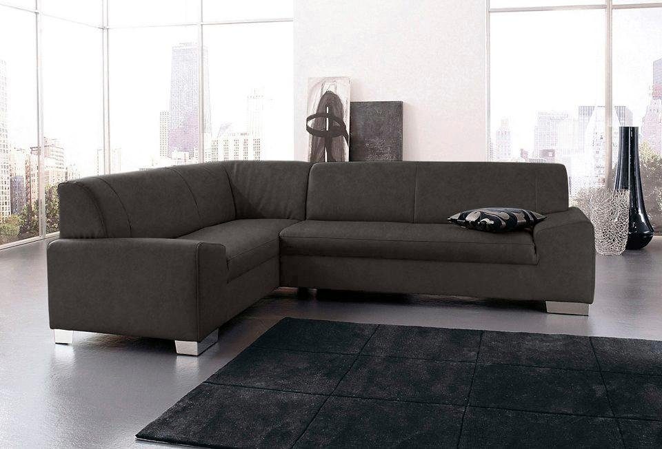 DOMO collection Hoekbank Alisson L-vorm