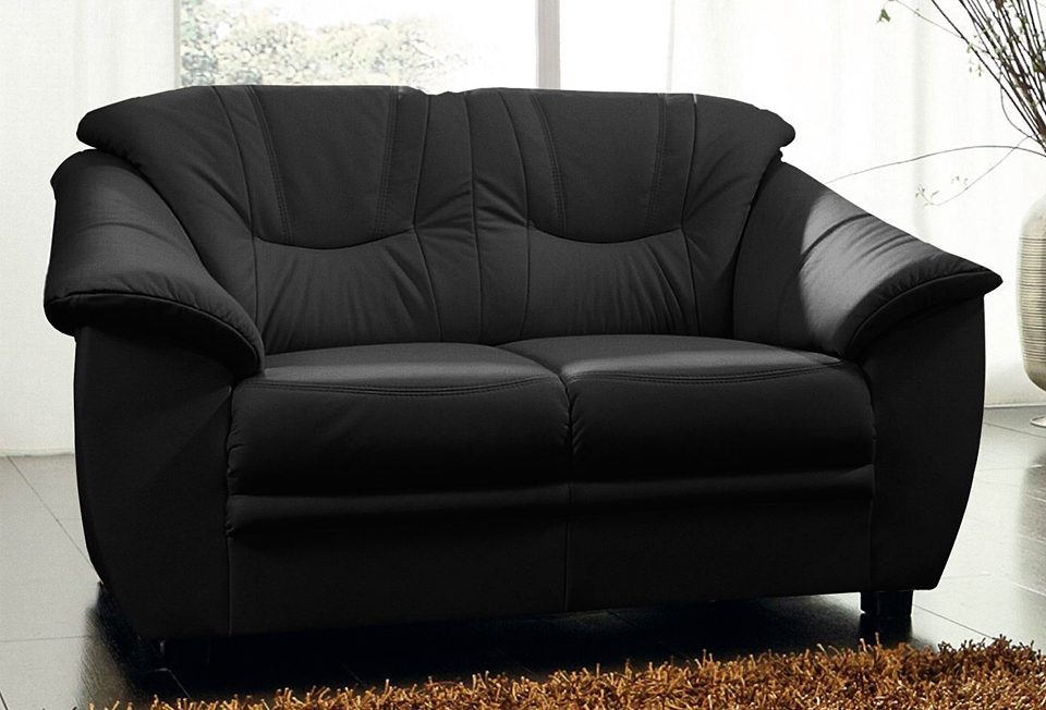 sit&more 2-zitsbank Savona inclusief binnenvering