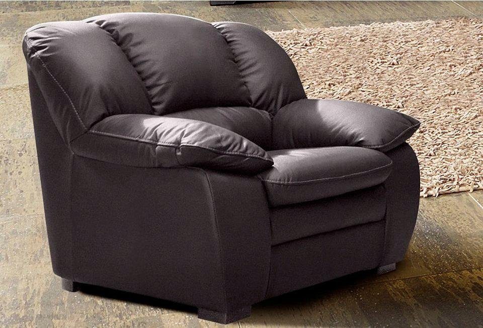 COTTA Fauteuil Casino