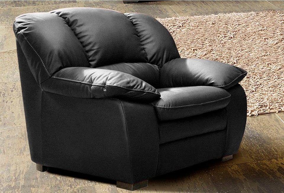 COTTA Fauteuil Casino