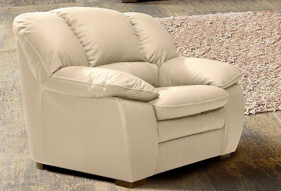 COTTA Fauteuil Casino