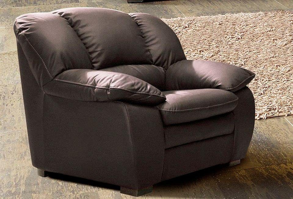 COTTA Fauteuil Casino