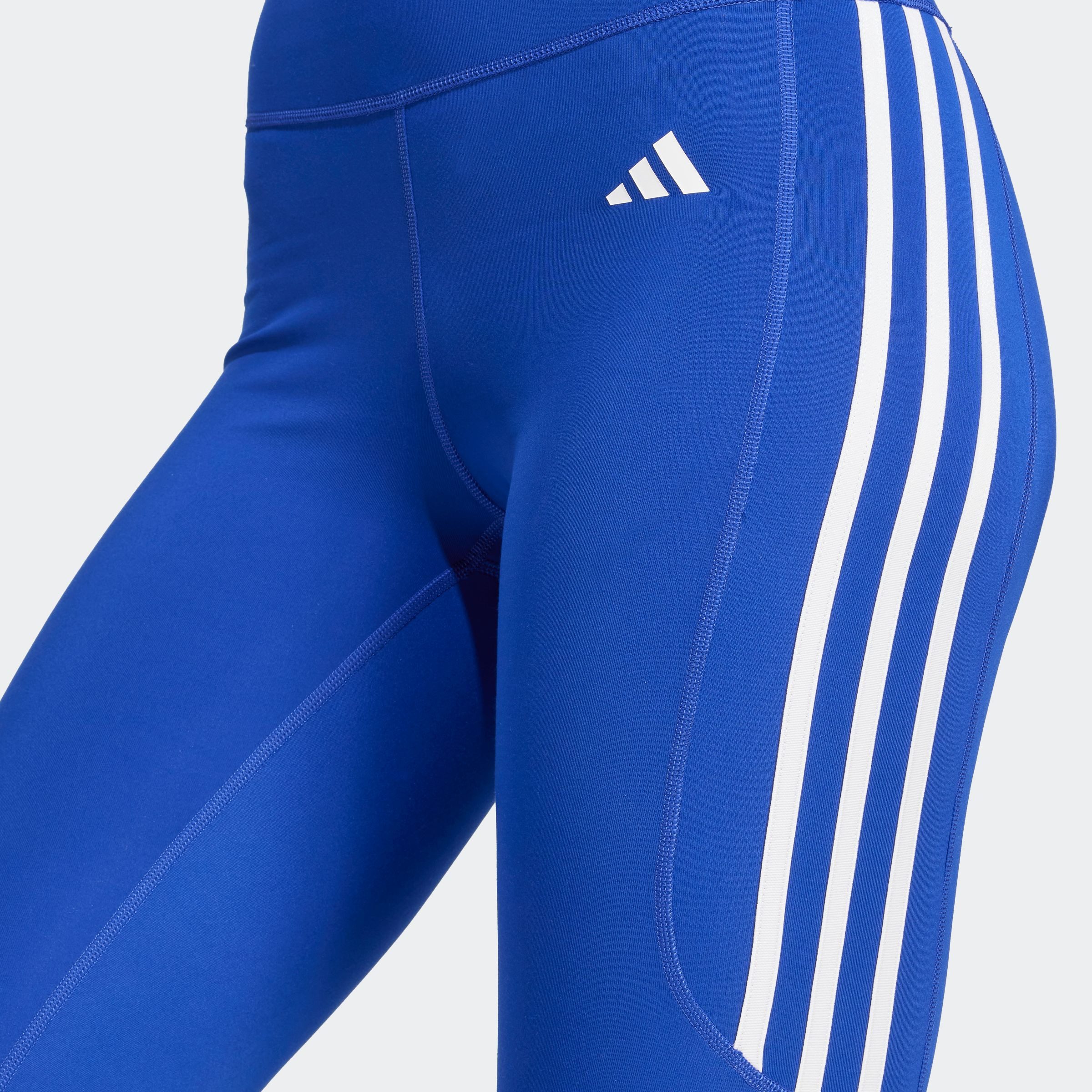 adidas Performance Trainingstights MAT MIX LEGGING (1-delig)