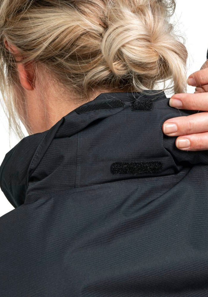 Schöffel Functioneel jack Jacket Gmund L Winddicht & waterdicht & ademend