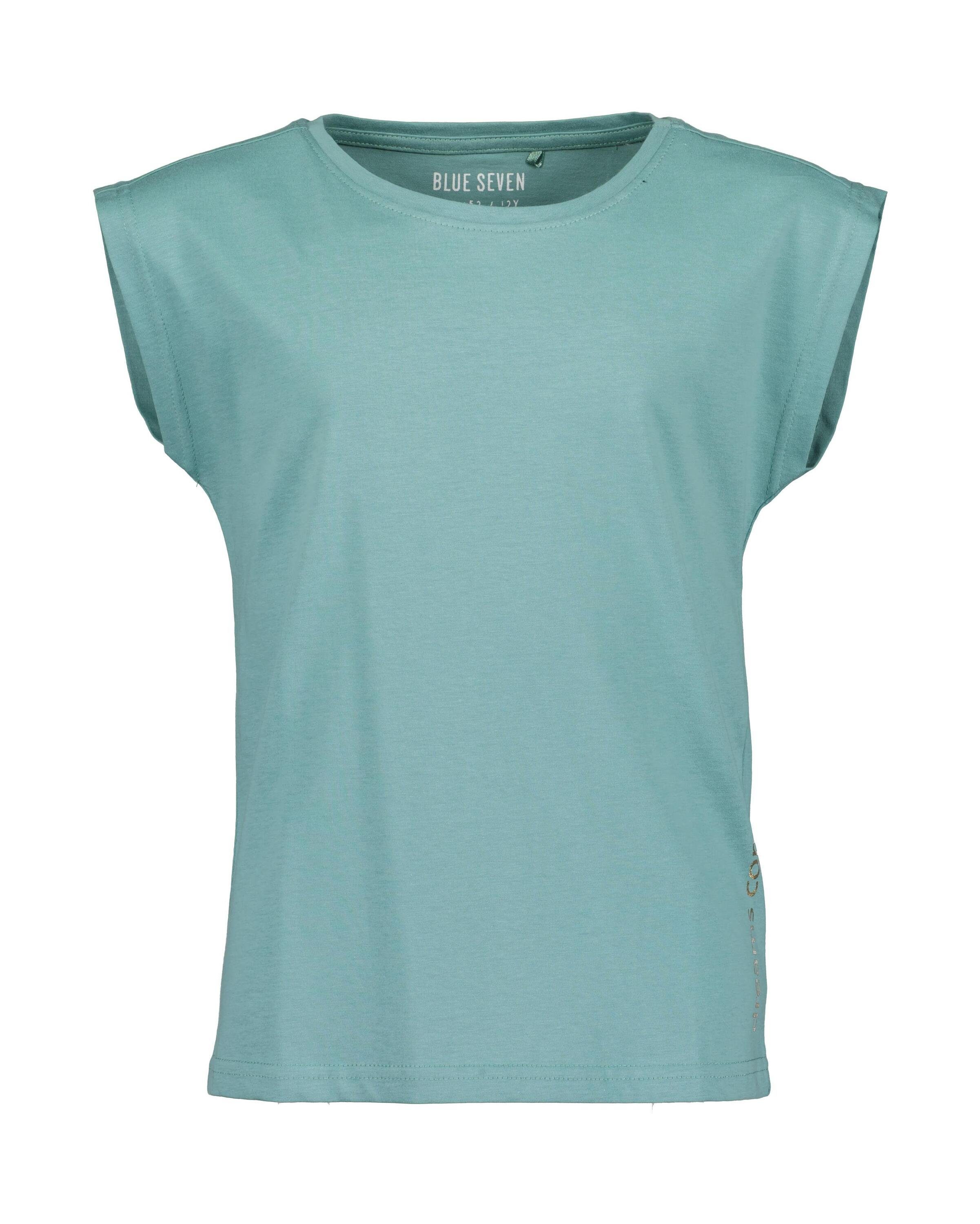 Blue Seven T-shirt Blue Seven tiener meisjes T-shirts (2-delig)