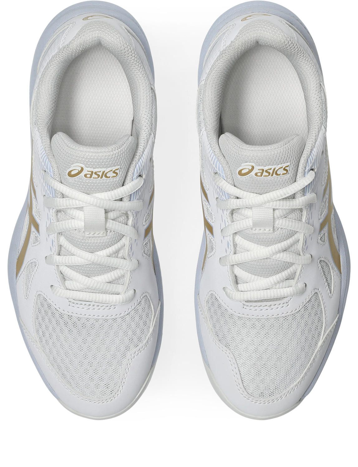 Asics Zaalschoenen UPCOURT 6 GS voor binnensport