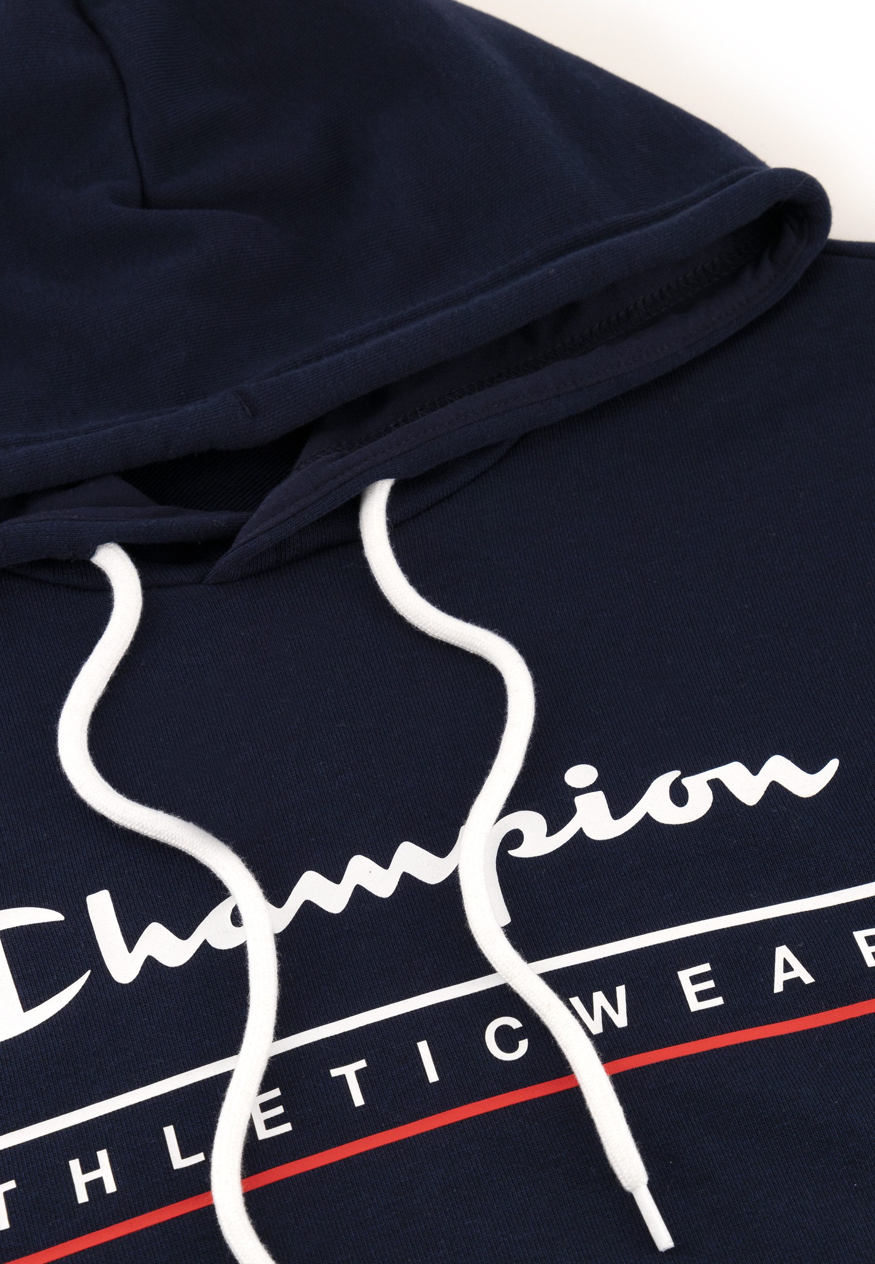 Champion Hoodie