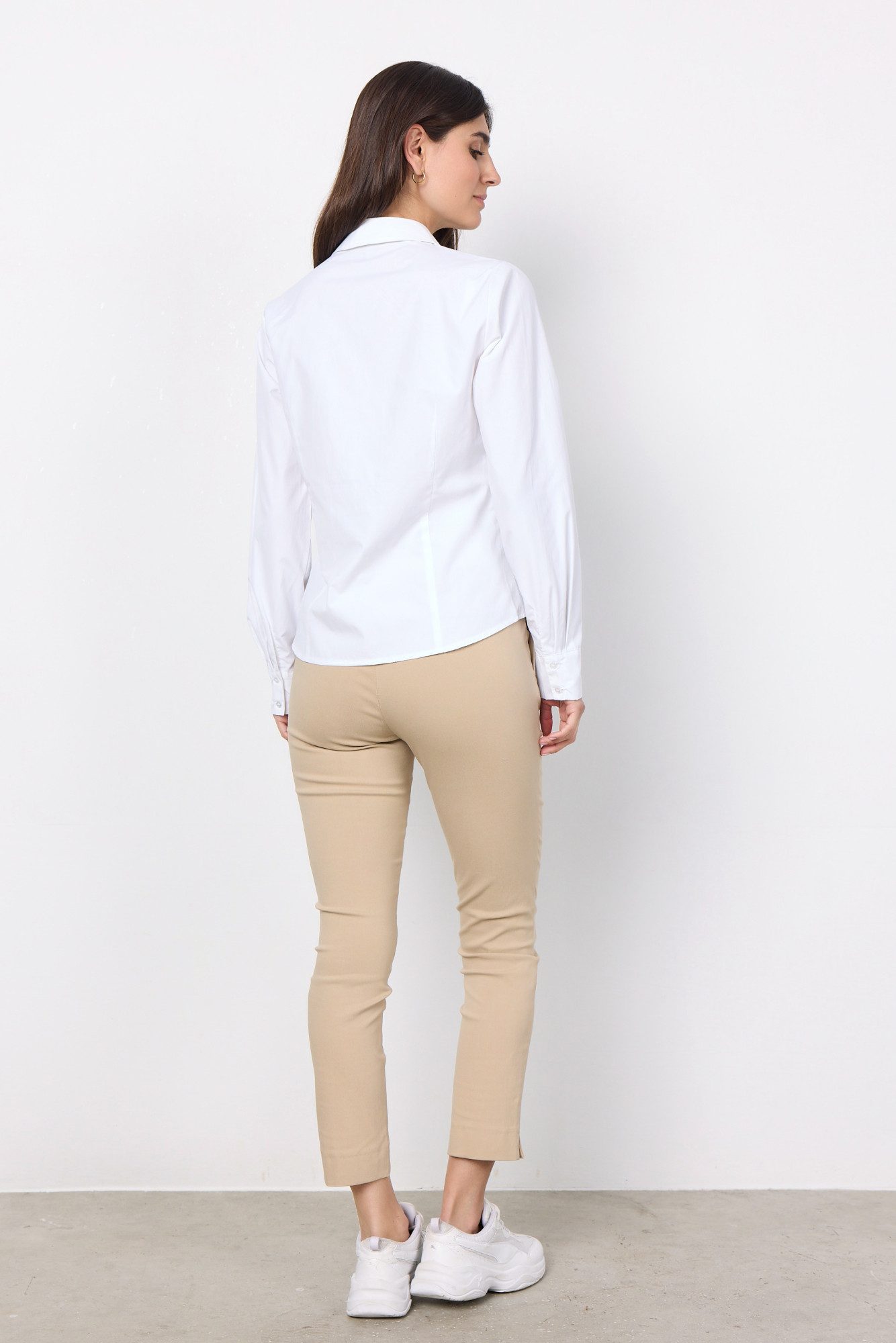 soyaconcept Blouse met lange mouwen SC-NETTI 6