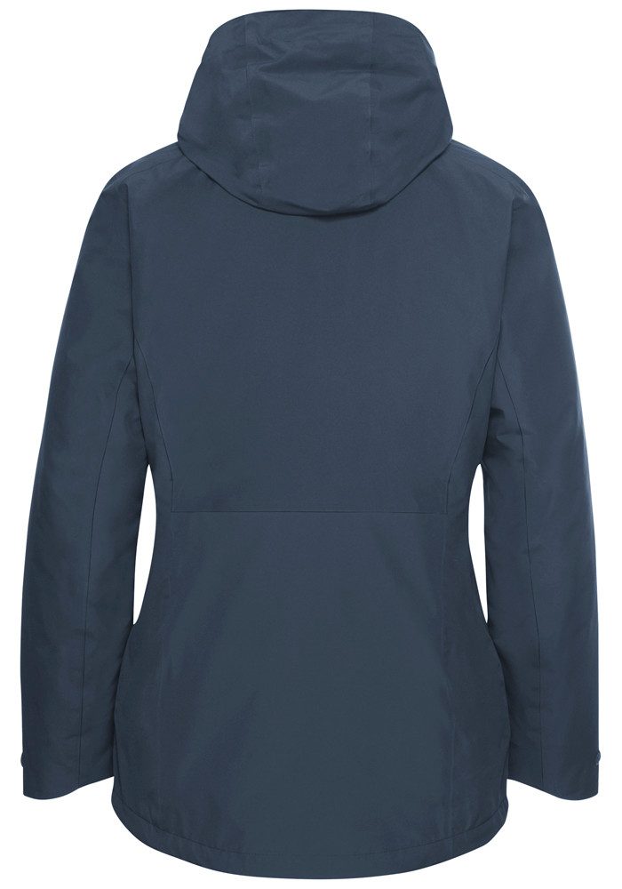 Jack Wolfskin Functioneel 3-in-1-jack HUNBERG 3IN1 JKT W