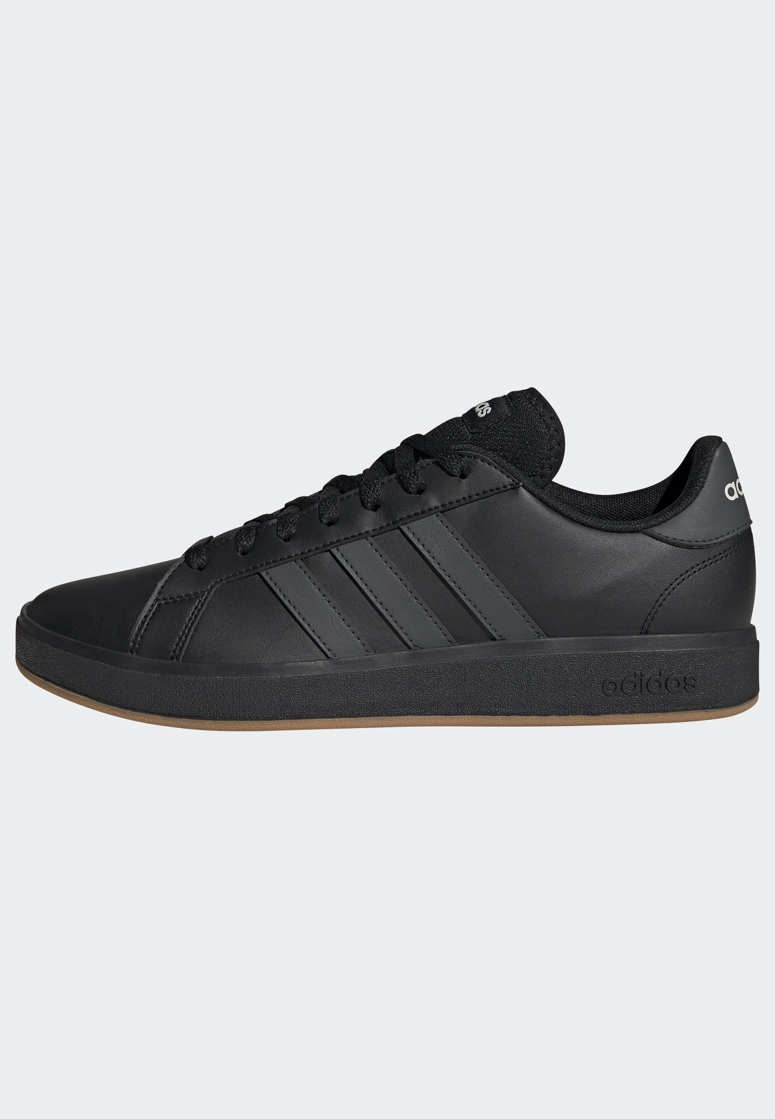 adidas Sportswear Sneakers GRAND COURT TD LIFESTYLE COURT CASUAL Design geïnspireerd op de adidas Superstar