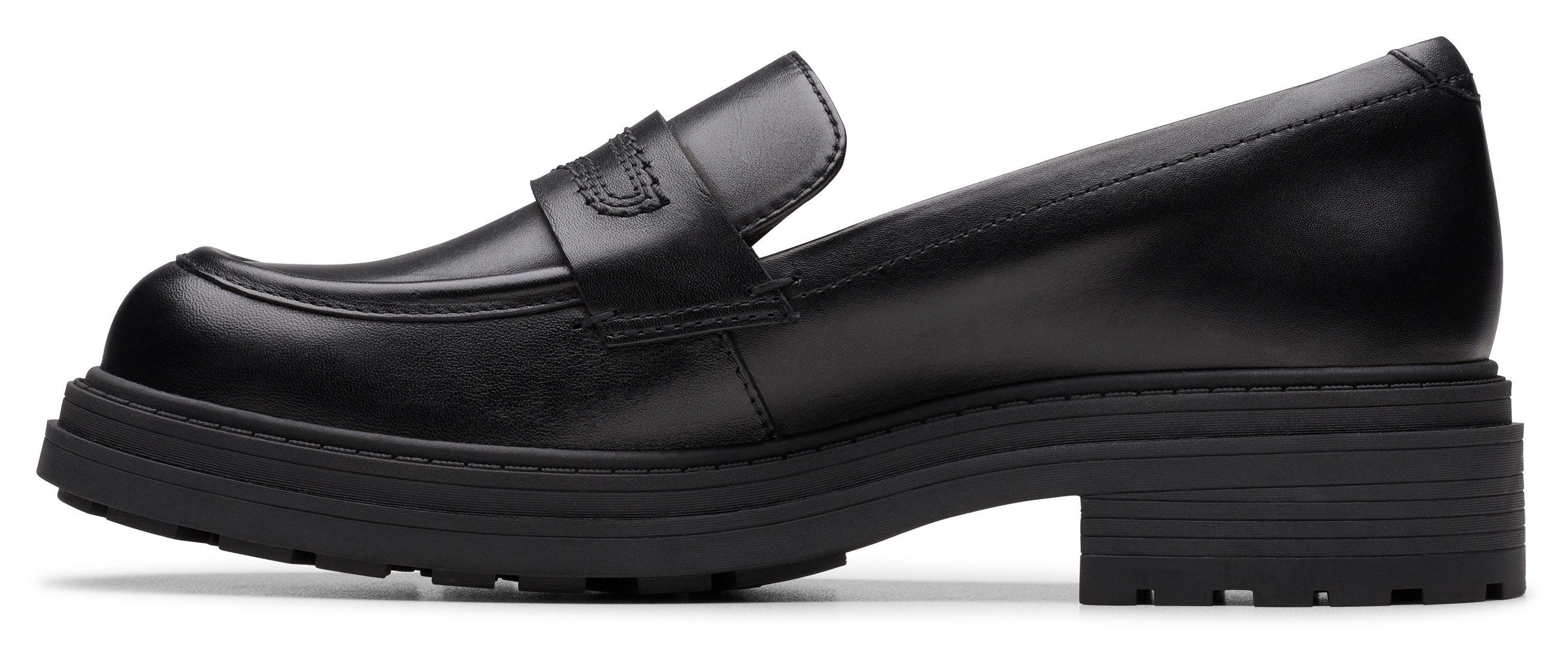 Clarks Instappers