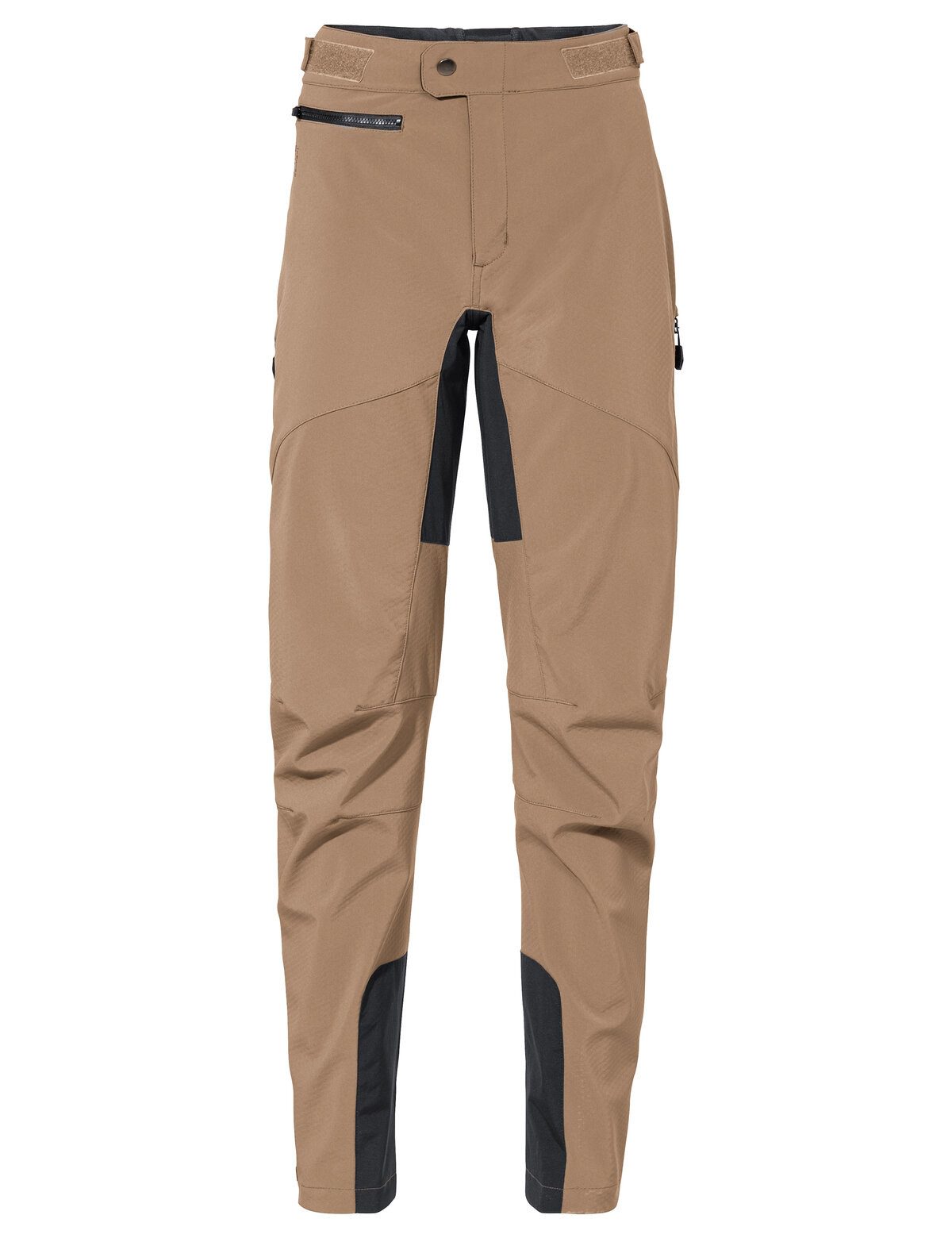 VAUDE Softshell-broek Women's Qimsa Softshell Pants II