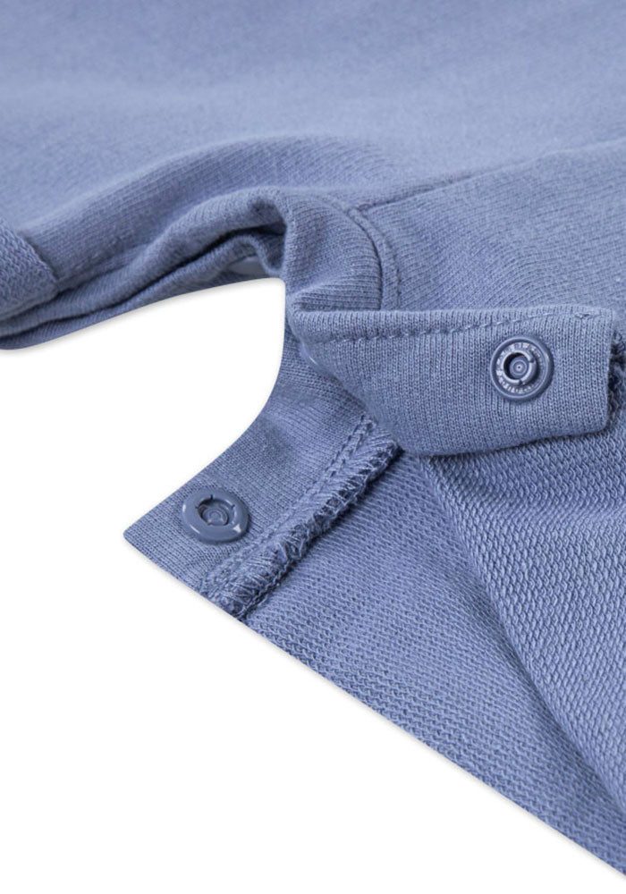 MUSTANG Shirt broek (set, 2-delig)
