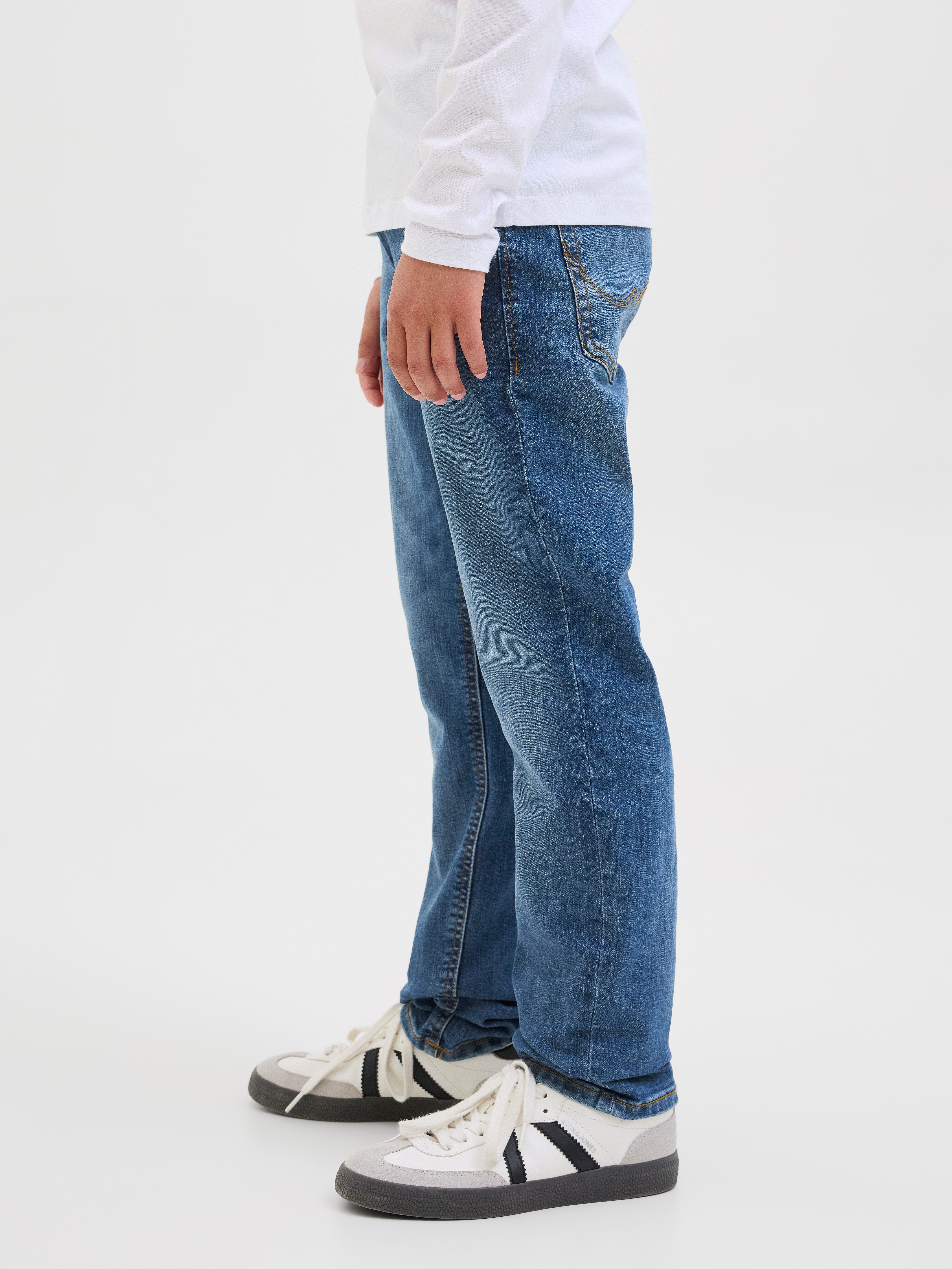 Jack & Jones Junior Slim fit jeans