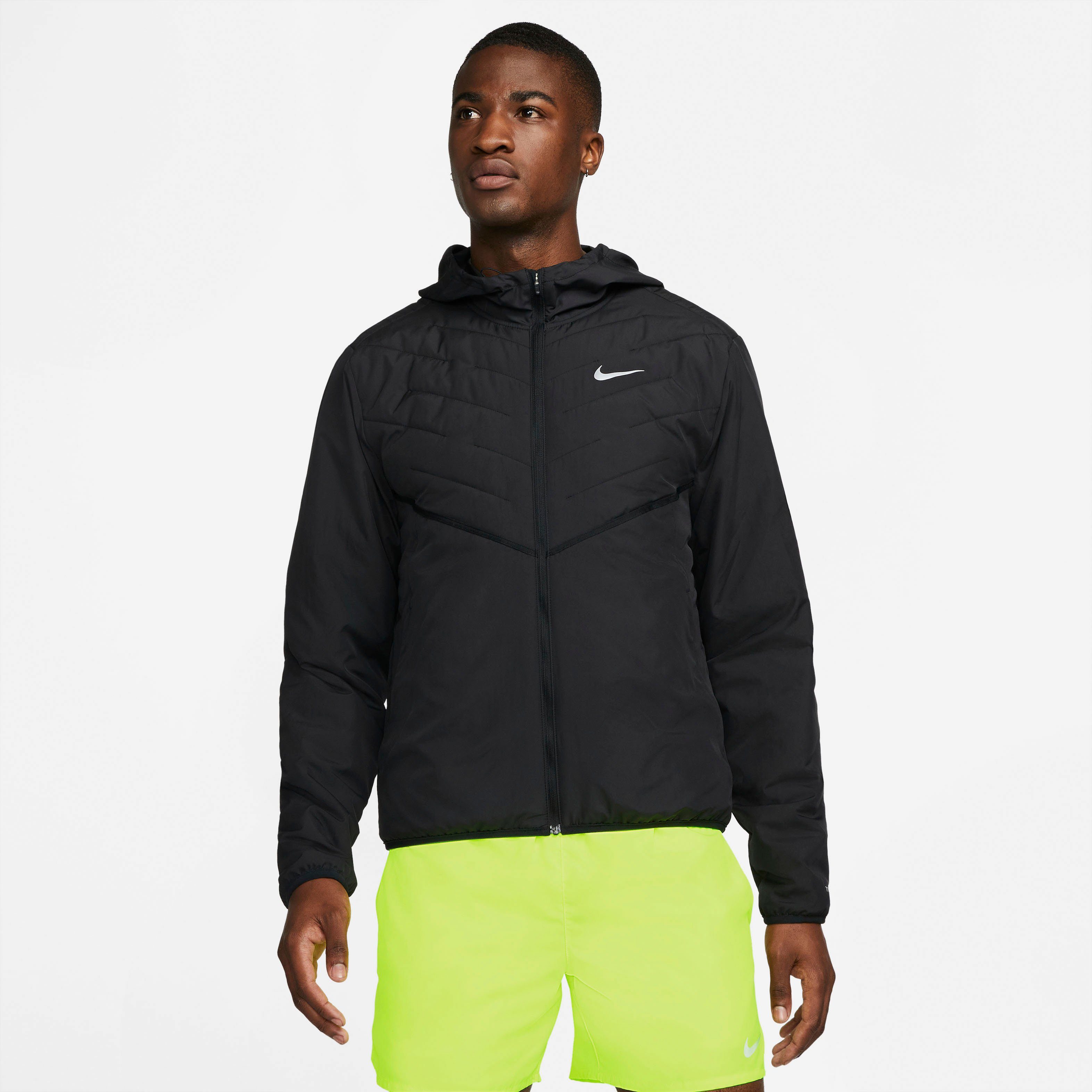 Nike Runningjack THERMA-FIT REPEL S SYNTHETIC