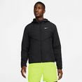 nike runningjack therma-fit repel mens synthetic zwart
