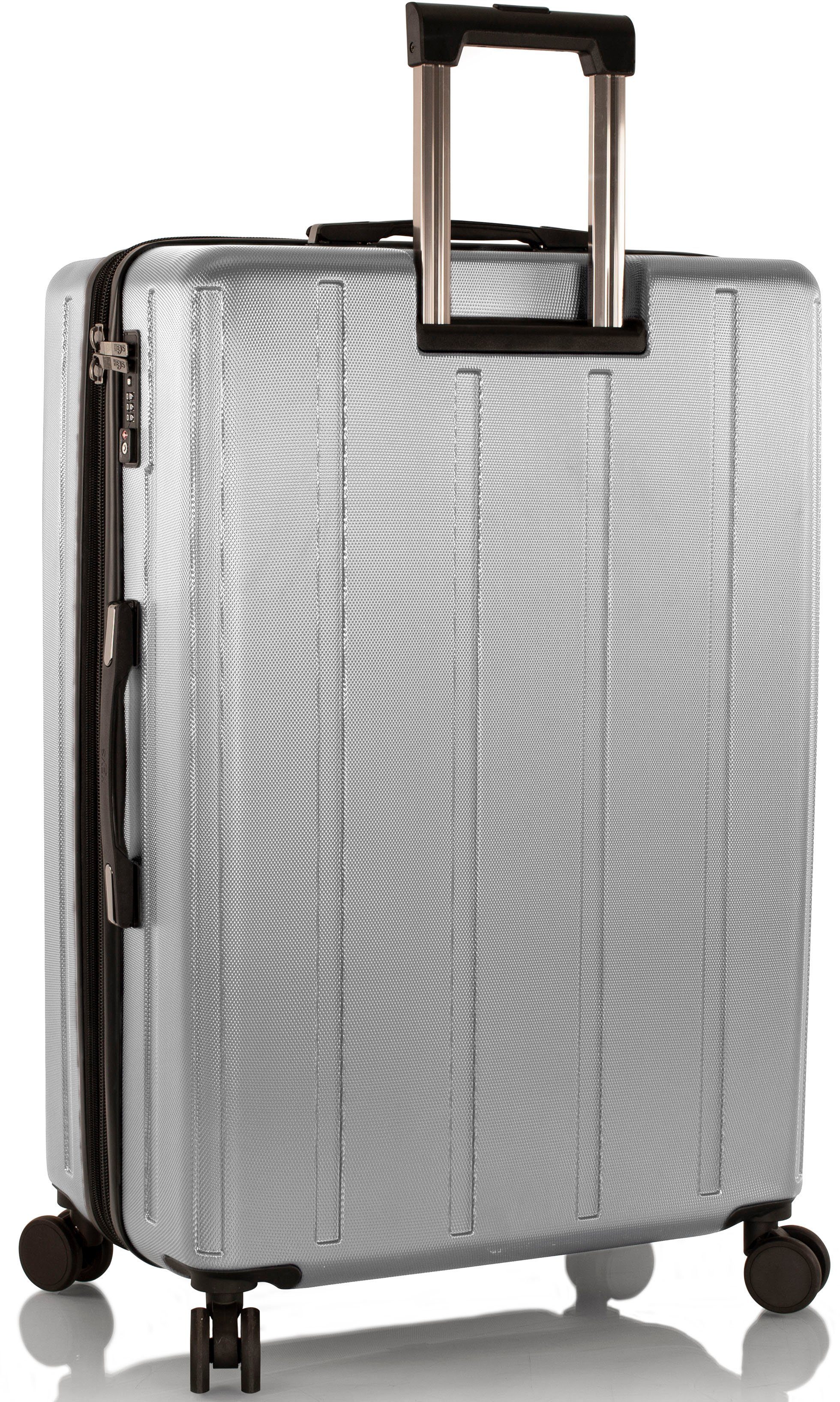 Heys Hardshell-trolley SpinLite, in verschillende kleuren en maten Heys x Joachim Llambi reisbagage TSA-slot volumevergroting