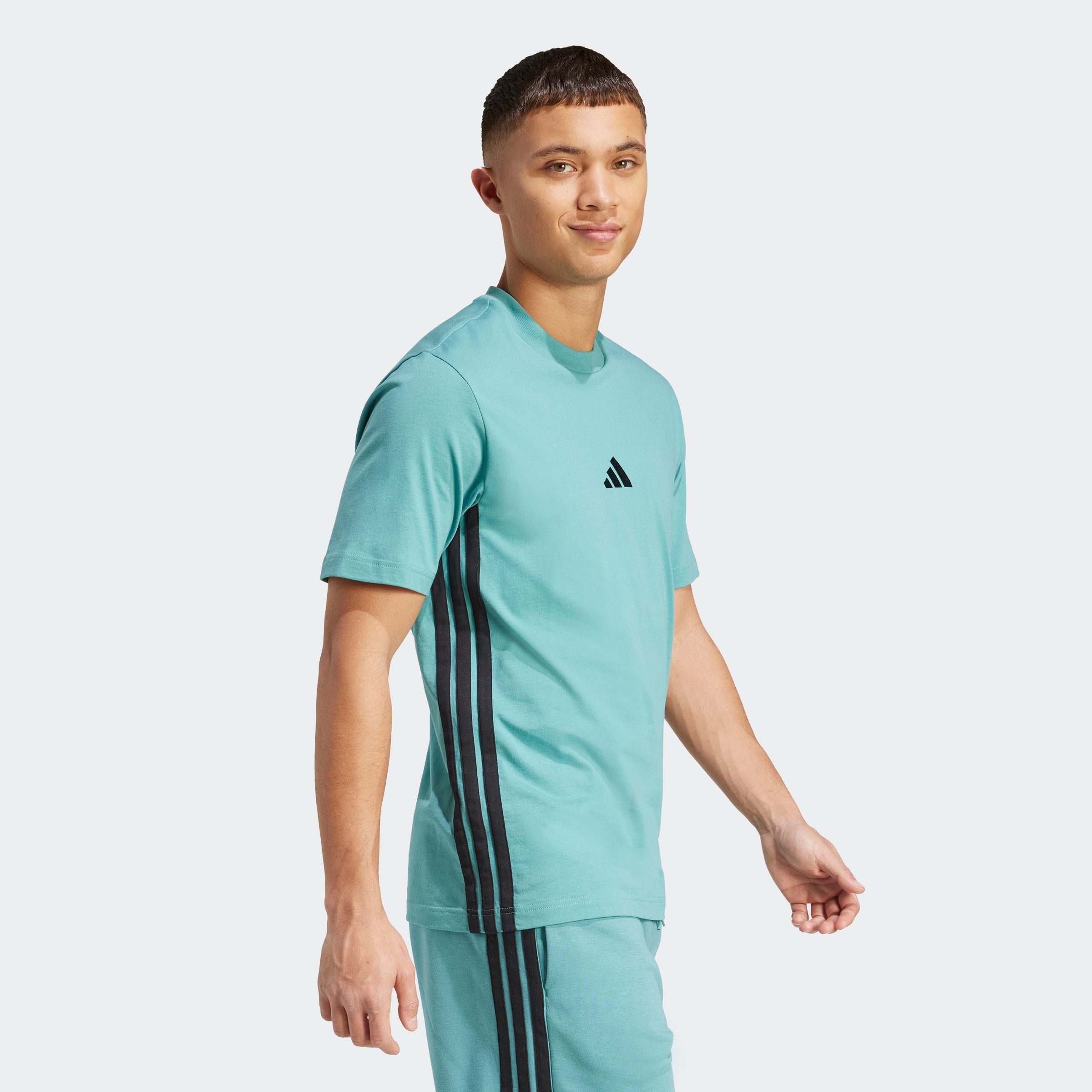 adidas Sportswear T-shirt M 3S SJ T