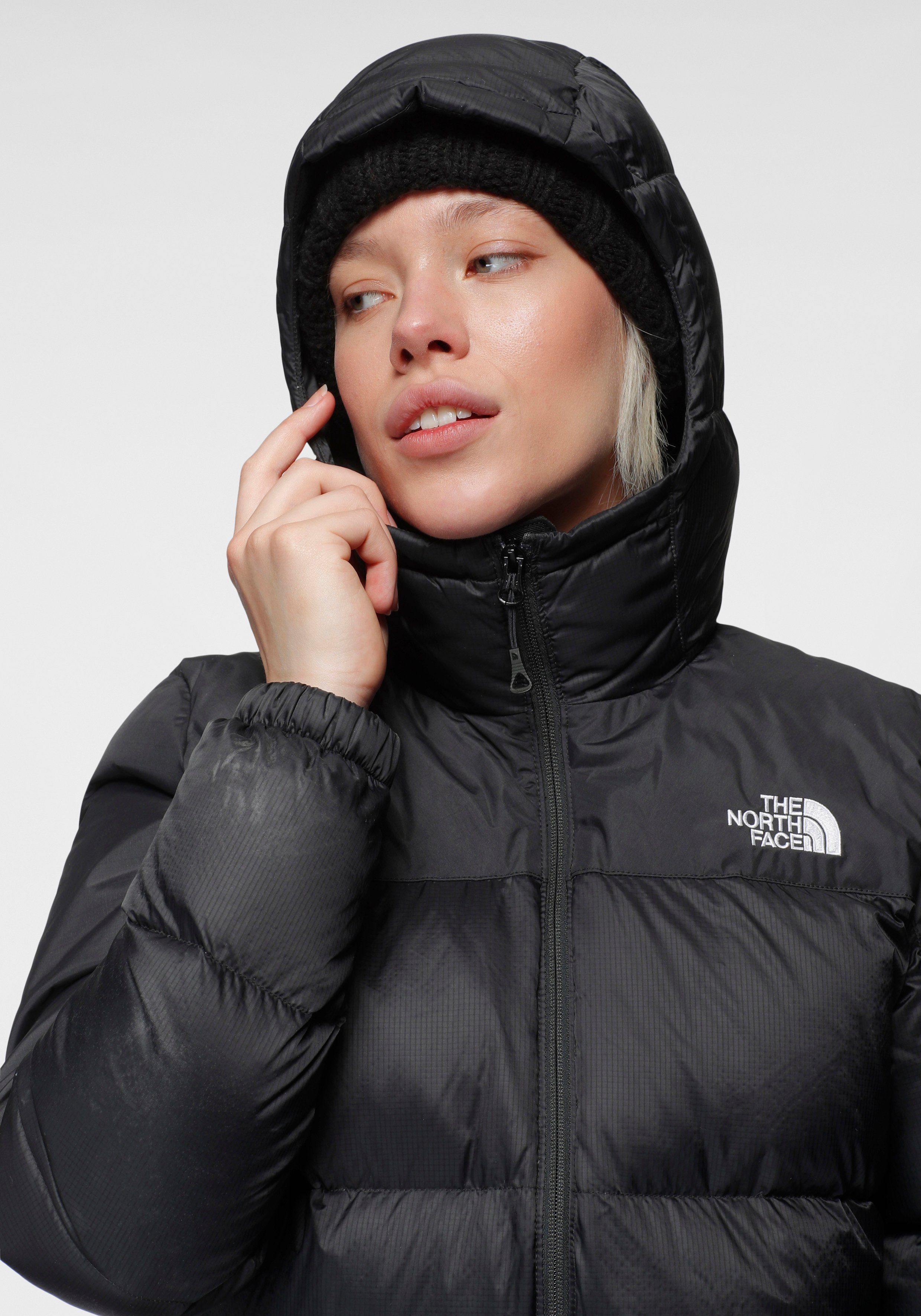 The North Face Donsjack Winterjack winddicht & waterafstotend & ademend & verwarmend