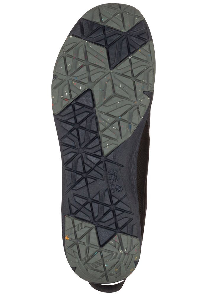 Jack Wolfskin Sneakers SPIRIT A.D.E LOW M