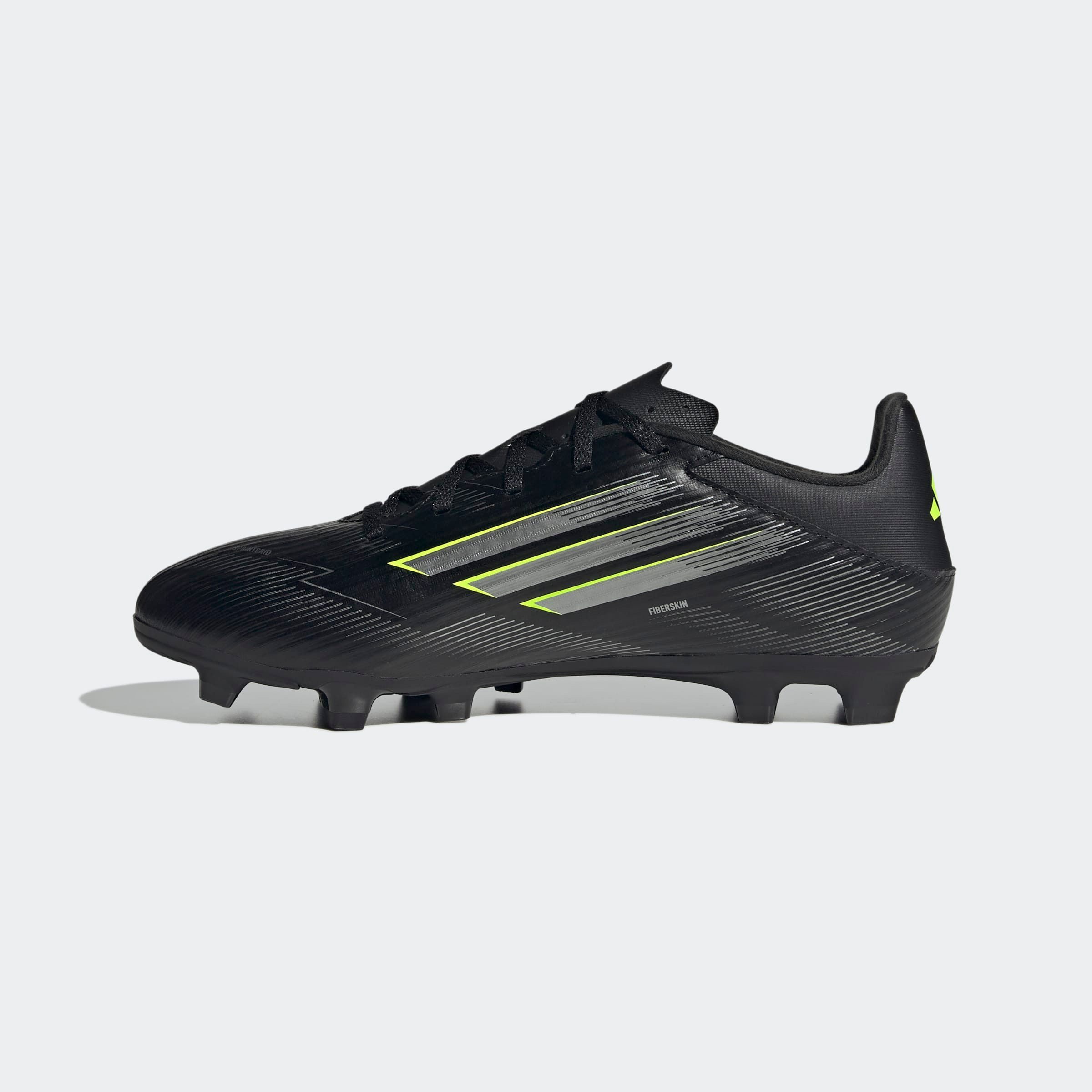 adidas Performance Voetbalschoenen F50 CLUB kunstgras nieuwere generatie, hard- en aschenplaatsen E