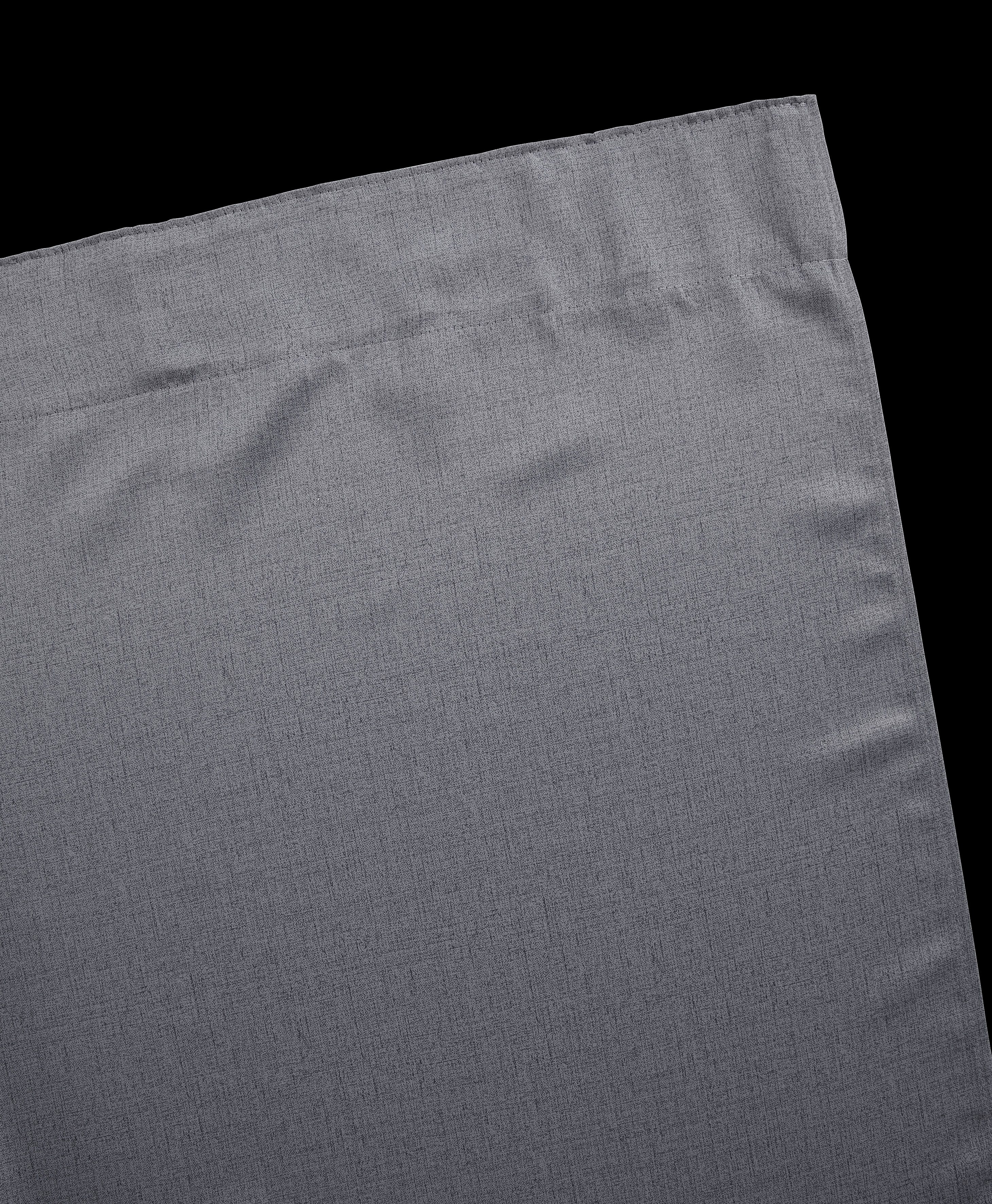 my home Gordijn Londen Zicht- en lichtbescherming, 135 x 235 cm, melange-look (1 stuk)