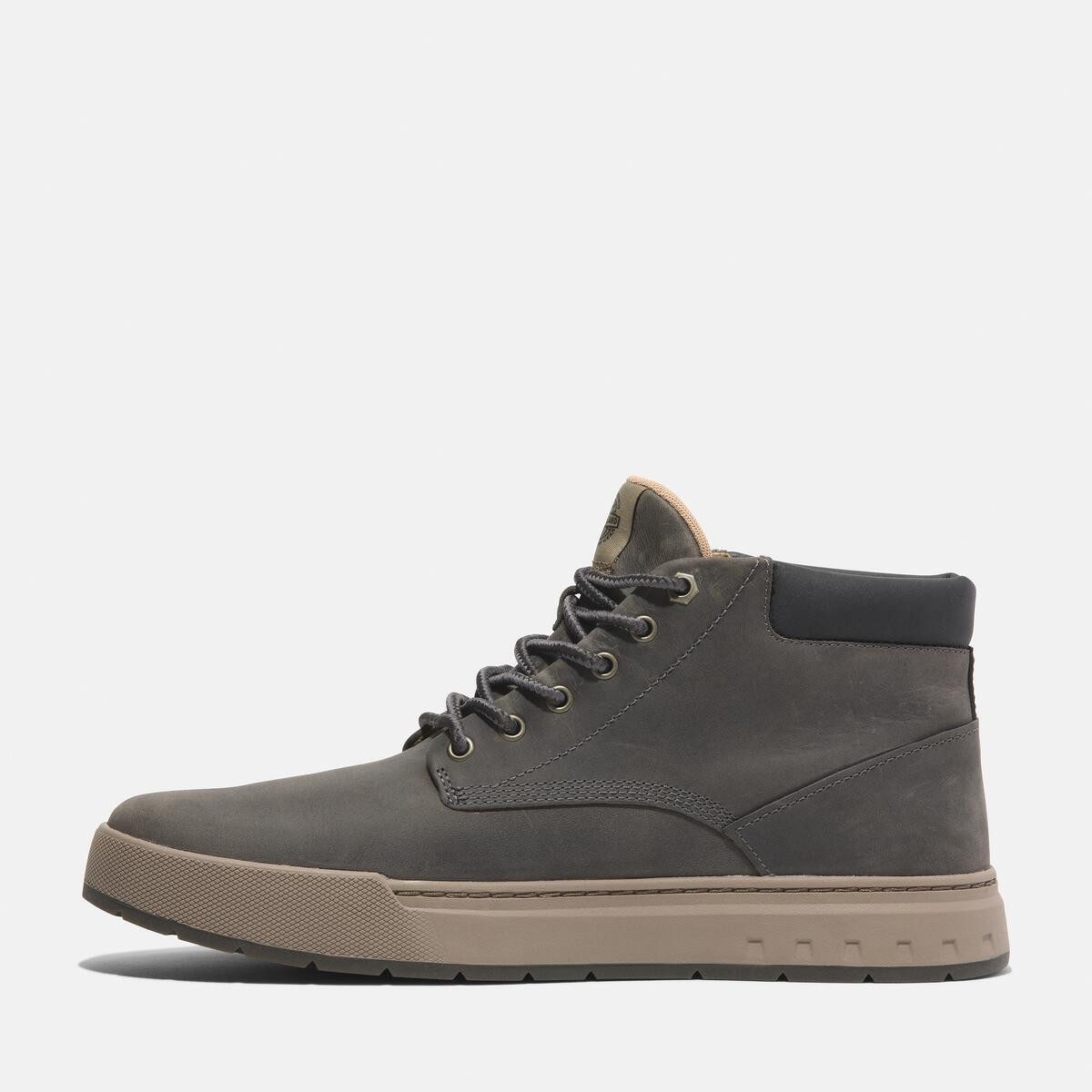 Timberland Veterschoenen MAPLE GROVEMID LACE UP SNEAKER Winterschoenen, sneakerboots, winterlaarzen