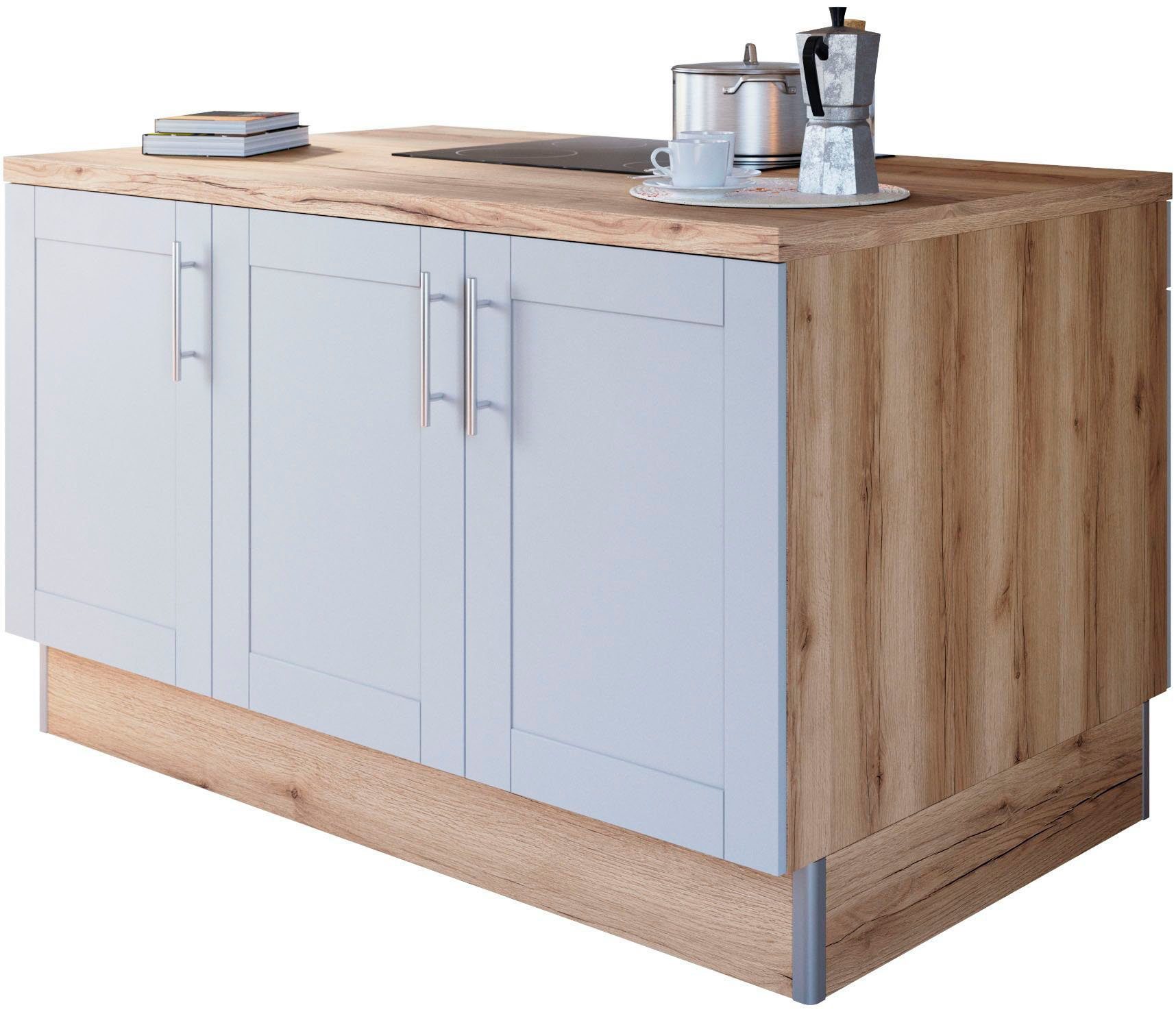 Kochstation Pantry keuken KS-Ahus