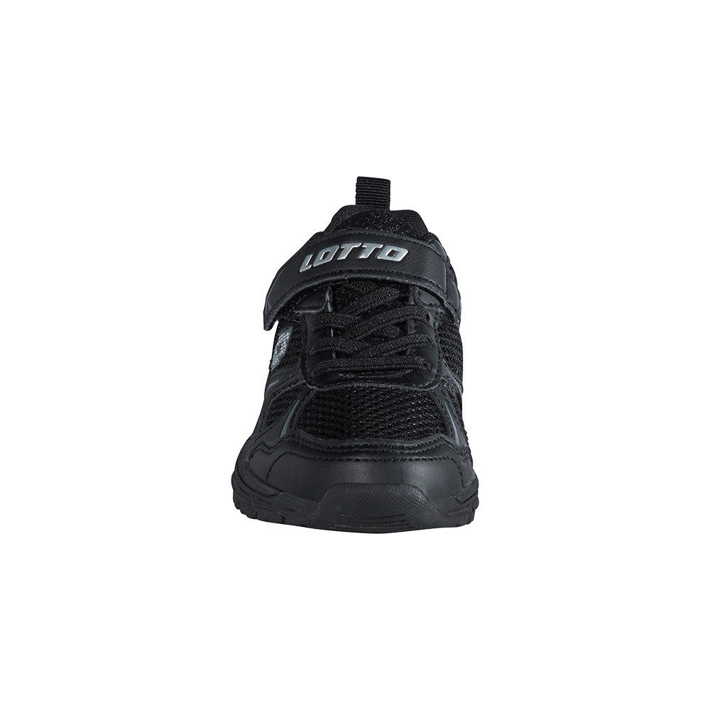 lotto Sneakers - zonder veters strikken: met elastische veters!