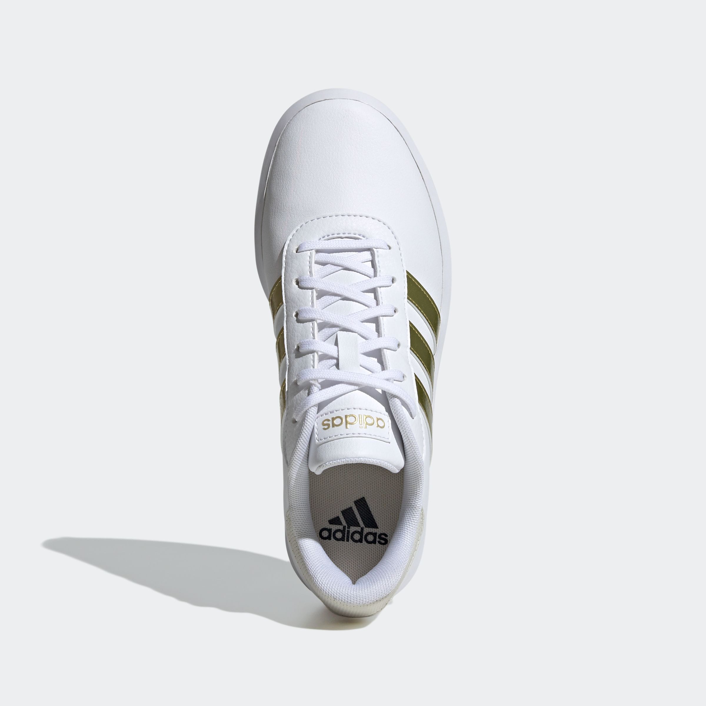 adidas Sportswear Sneakers COURT PLATFORM