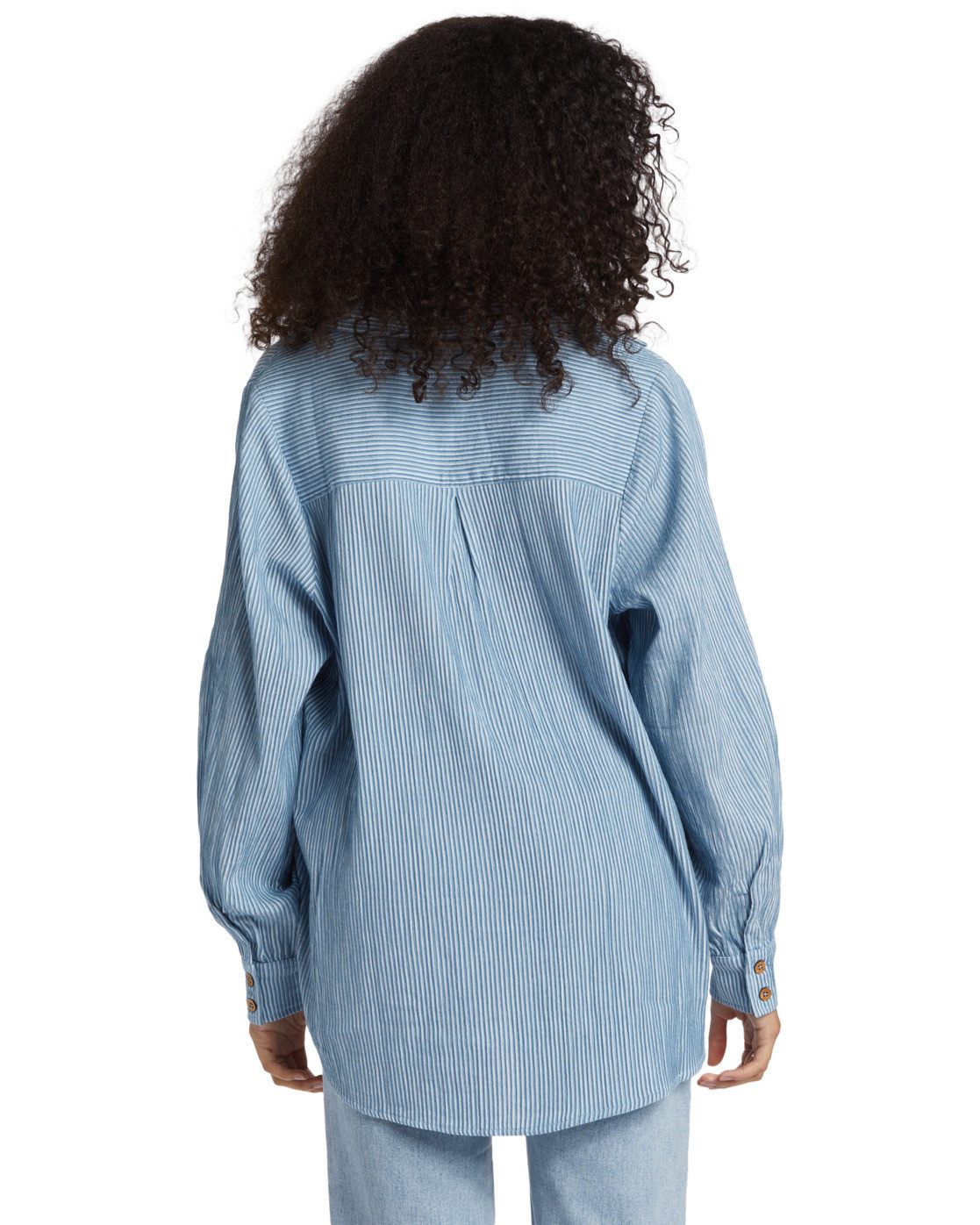 Billabong Shirt met lange mouwen Swell