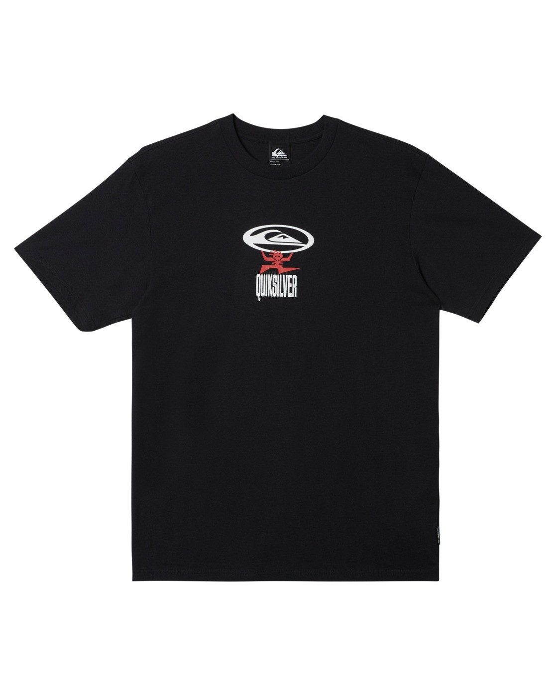 Quiksilver T-shirt Stand Strong