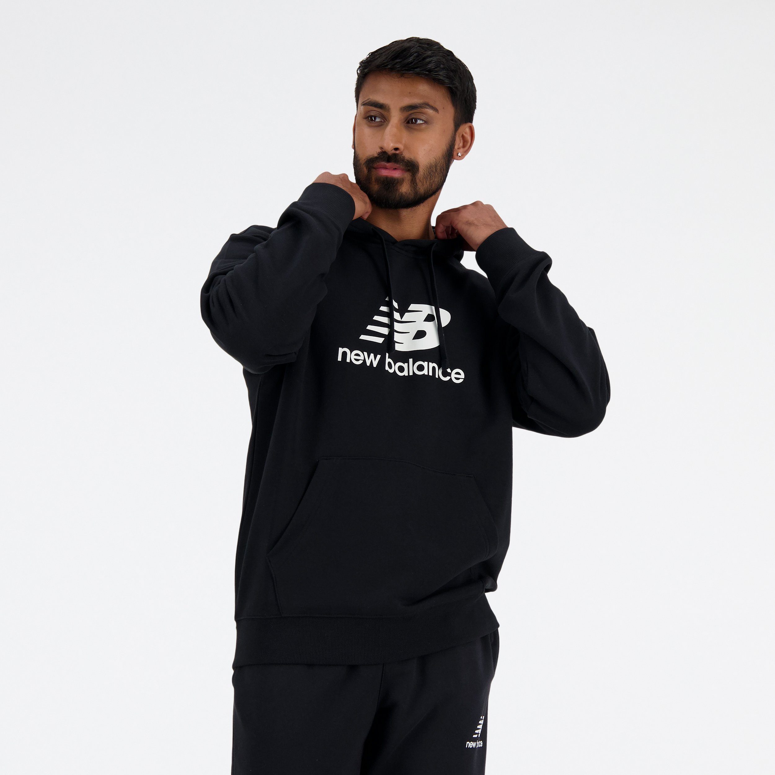 New Balance Hoodie