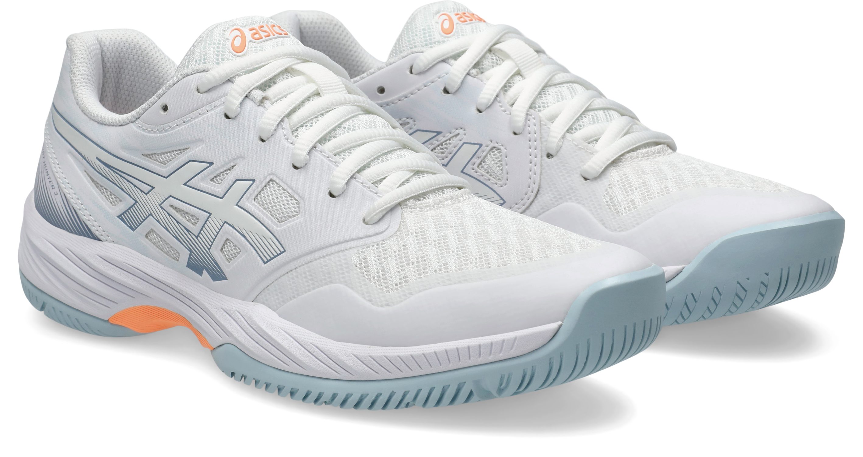 Asics Indoorschoenen GEL-COURT HUNTER 3