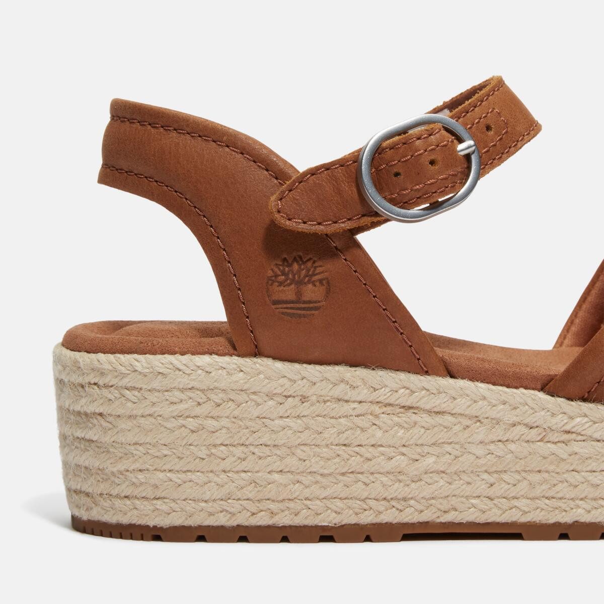 Timberland Sandalen SANTORINI SUN BACKSTRAP SANDAL