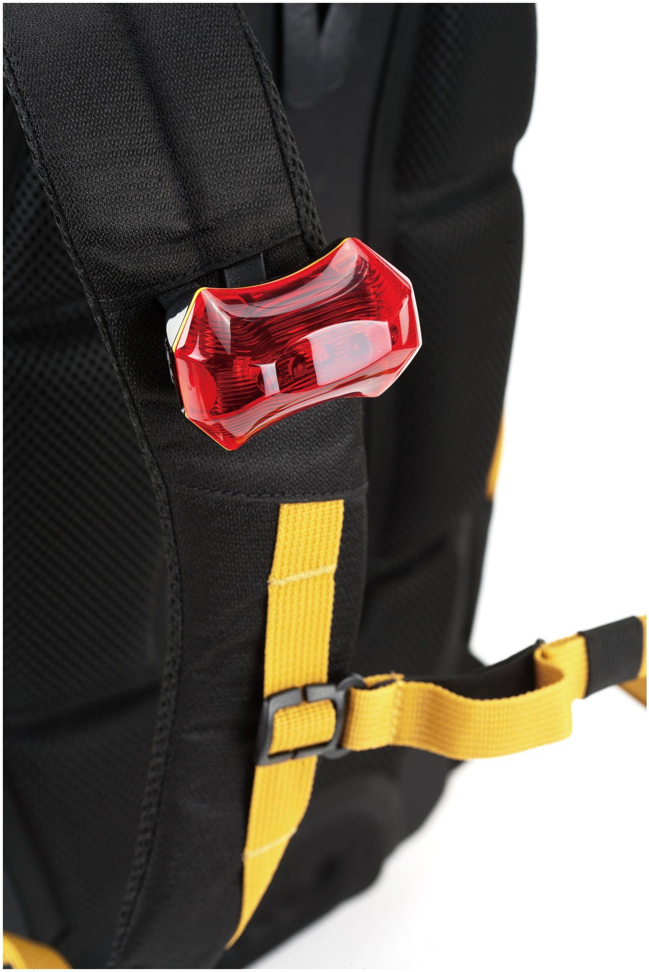 NITRO Vrijetijdsrugzak Daypacker met laptopvak, schoolrugzak, wandelaarsrugzak of streetpack