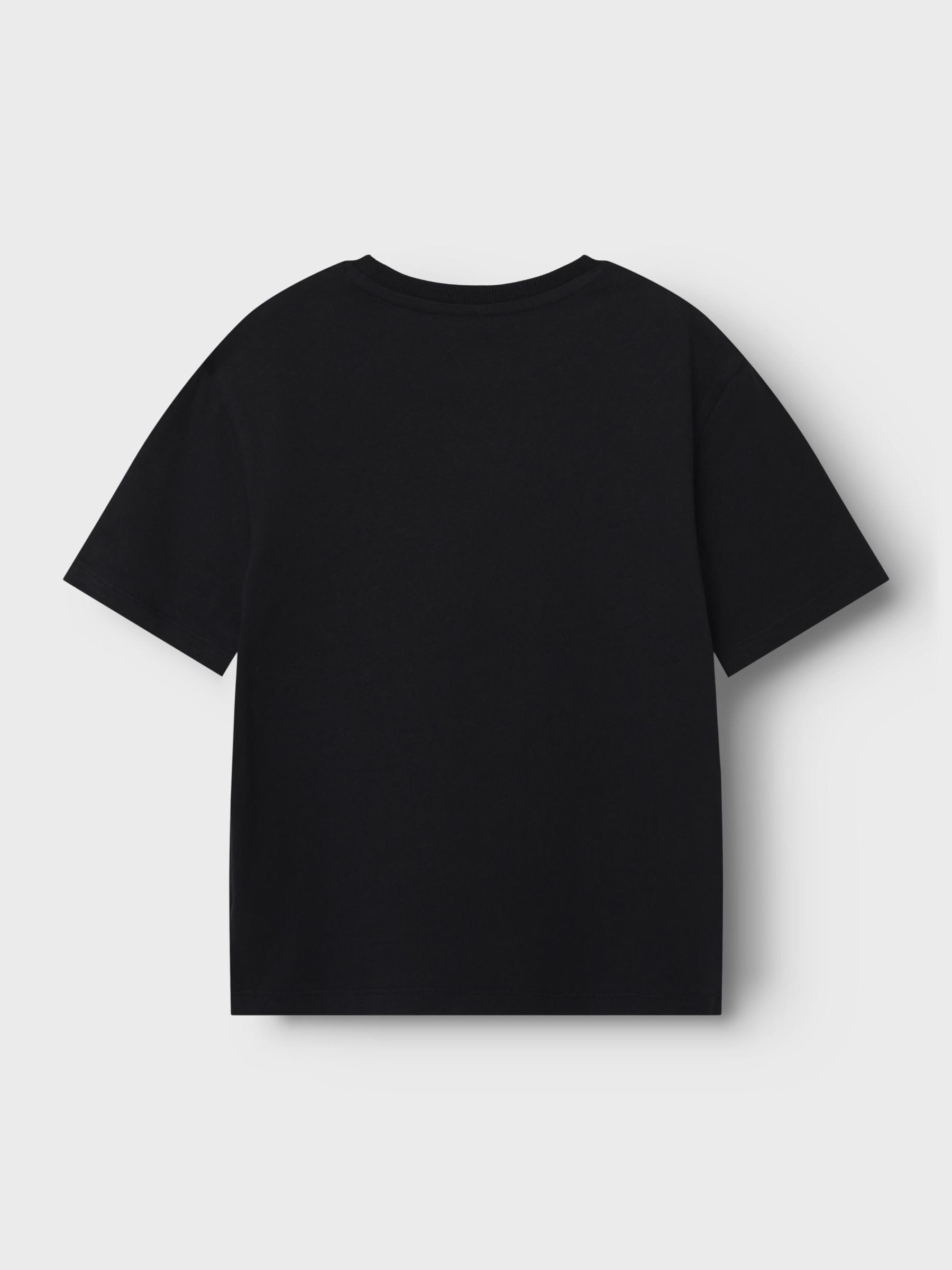Name It T-shirt NKMBRODY SS NREG TOP NOOS