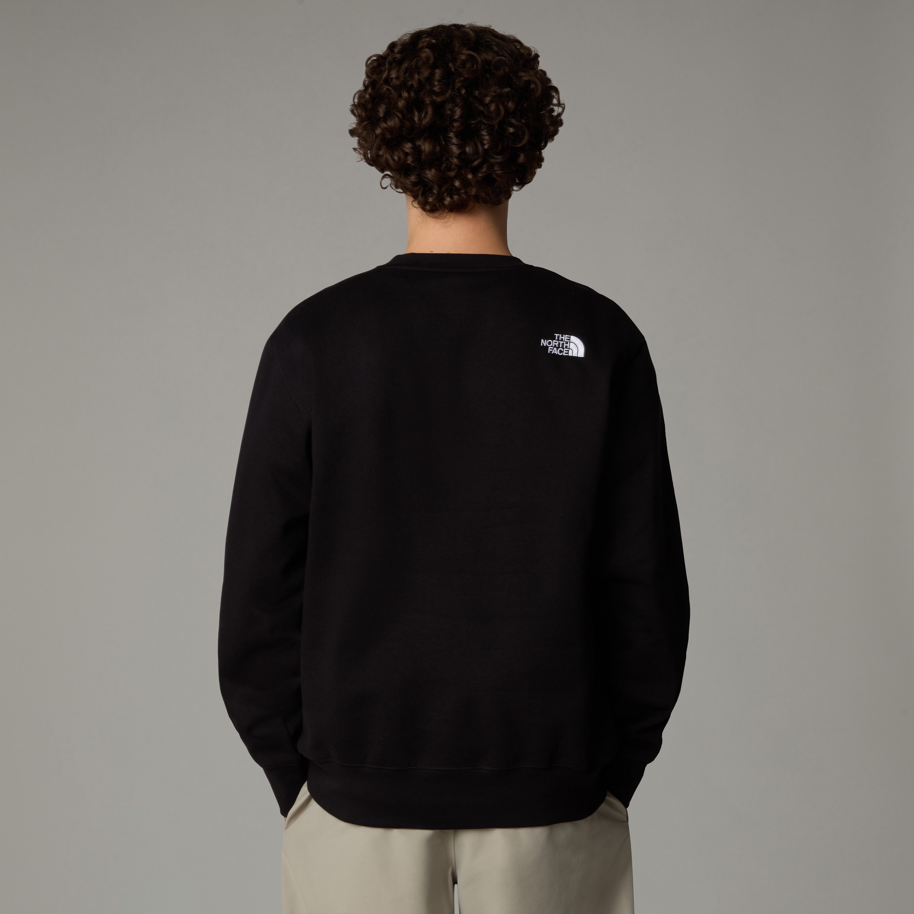 The North Face Sweatshirt Essential sweatshirt voor heren (1-delig)
