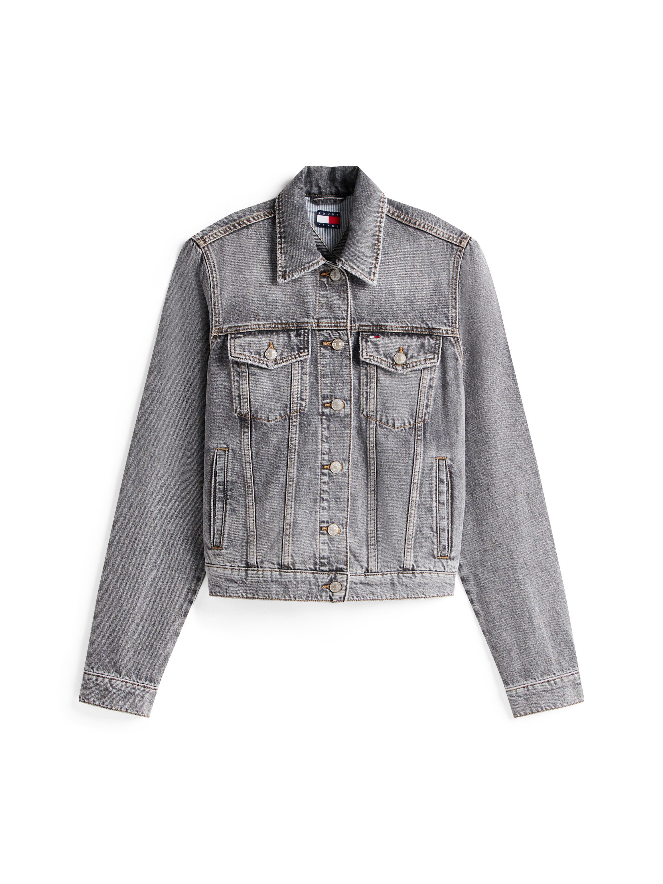 TOMMY Jeansjack CLSSC TRCKR JCKT RWB EXT DI6078