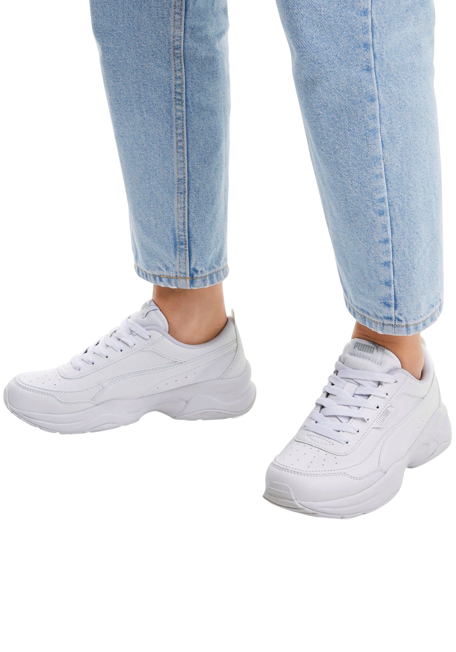PUMA Sneakers Cilia Mode