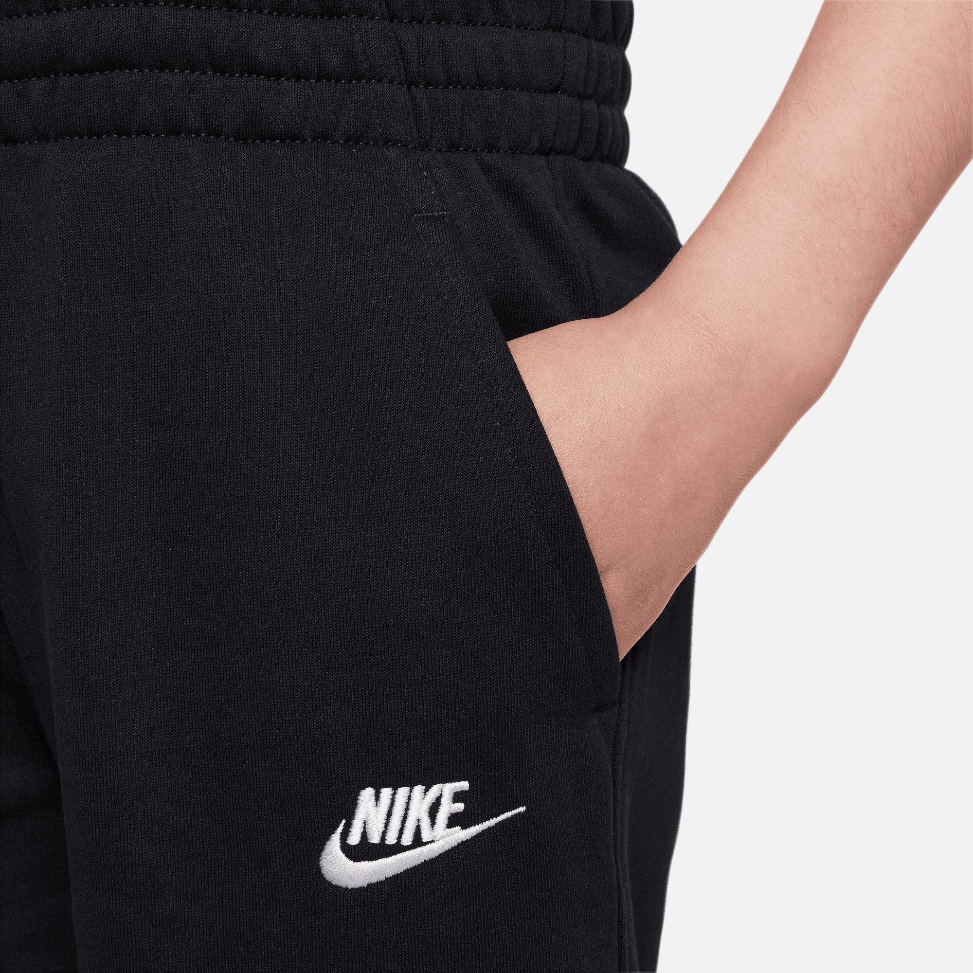 Nike Sportswear Short CLUB FLEECE BIG KIDS' FRENCH TERRY SHORTS